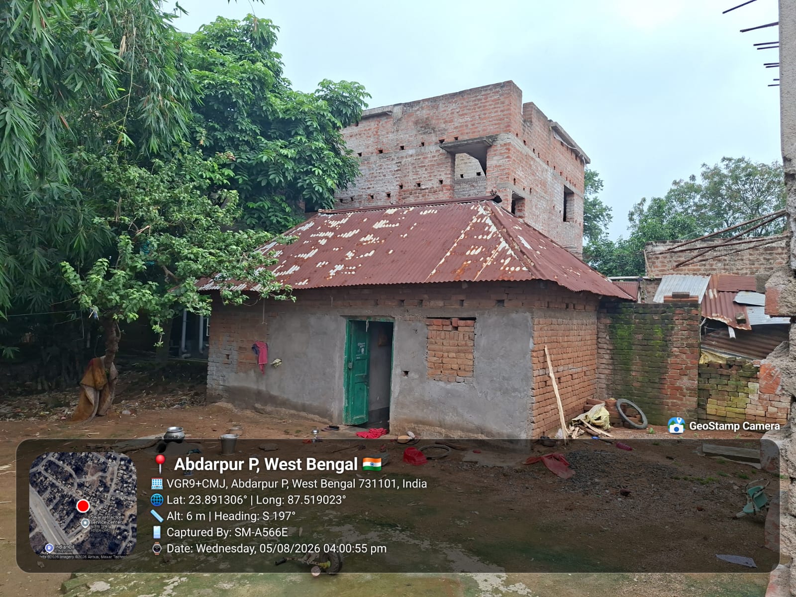 1383 square feet Individual House for sale in Village Masina Suri — photo 4