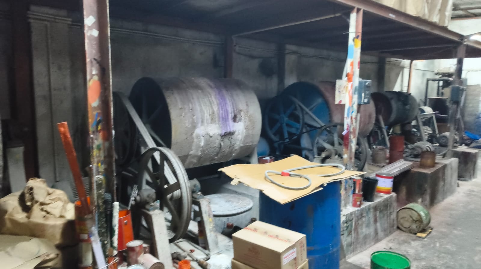 2233 square feet Industrial Shed for sale in BARUIPUR POLYTECHNIC COLLGE Garia — photo 15