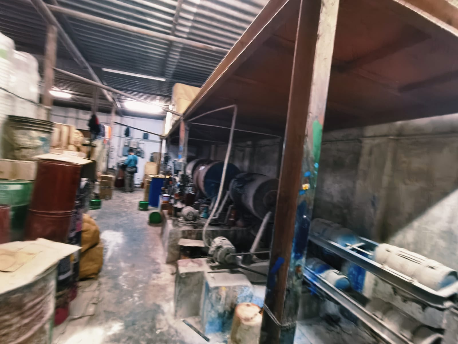 2233 square feet Industrial Shed for sale in BARUIPUR POLYTECHNIC COLLGE Garia — photo 19