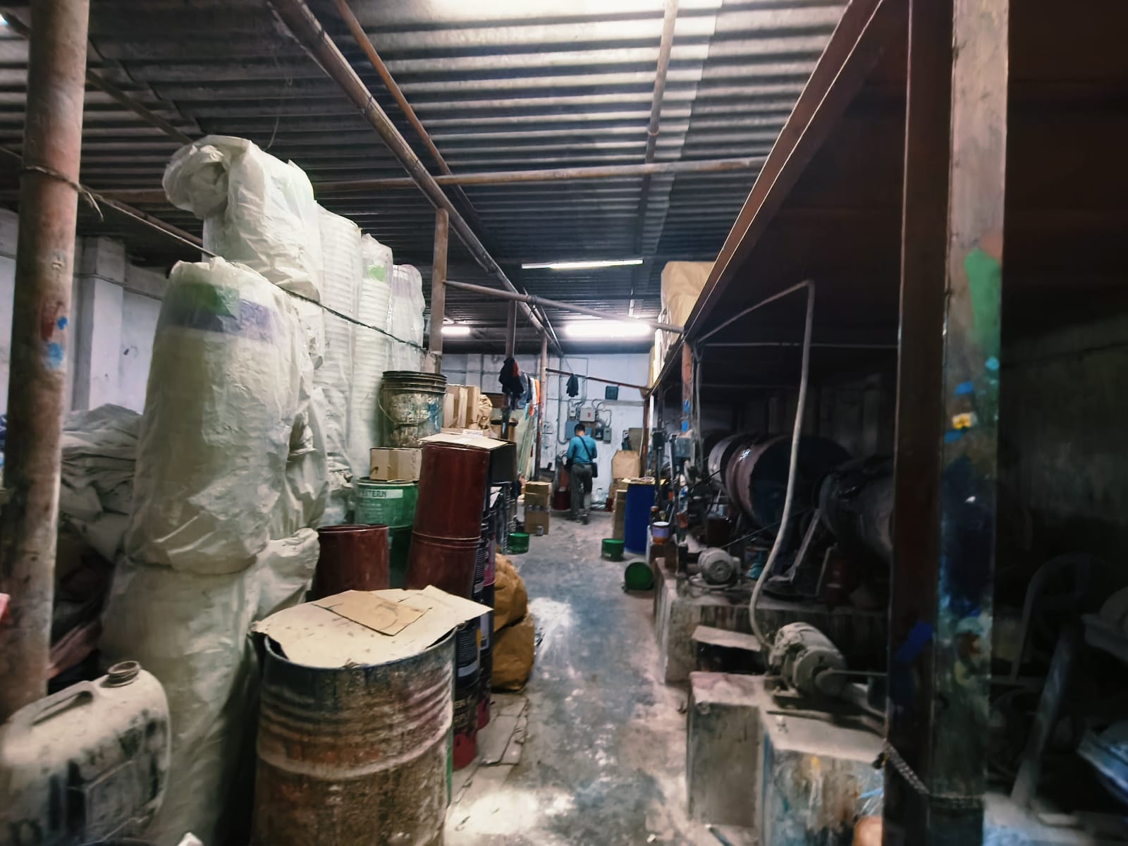 2233 square feet Industrial Shed for sale in BARUIPUR POLYTECHNIC COLLGE Garia — photo 20