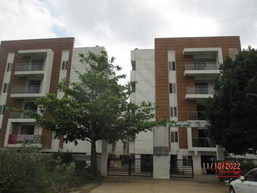 2 BHK Flat for sale in ICON HONEY POOL, Kachanayakanahalli Chandapura Bengaluru — photo 1