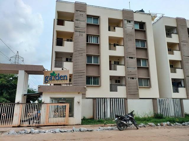 Flat for sale in Bangalore Bengaluru — photo 1
