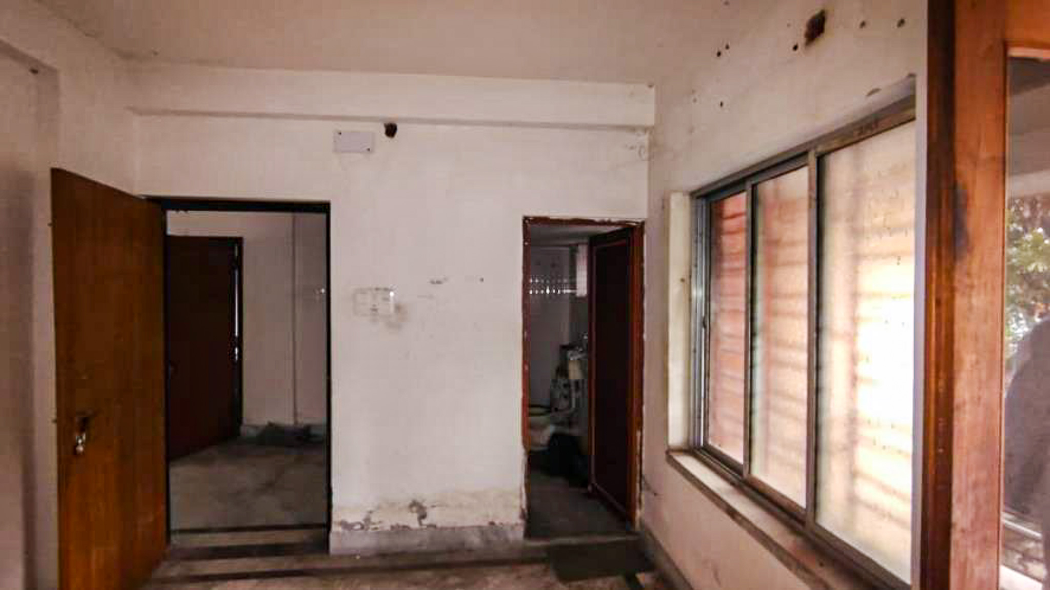 2 BHK Flat for sale in SENHATI COOP COLONY, Senhati Colony Siriti Behala Kolkata — photo 1