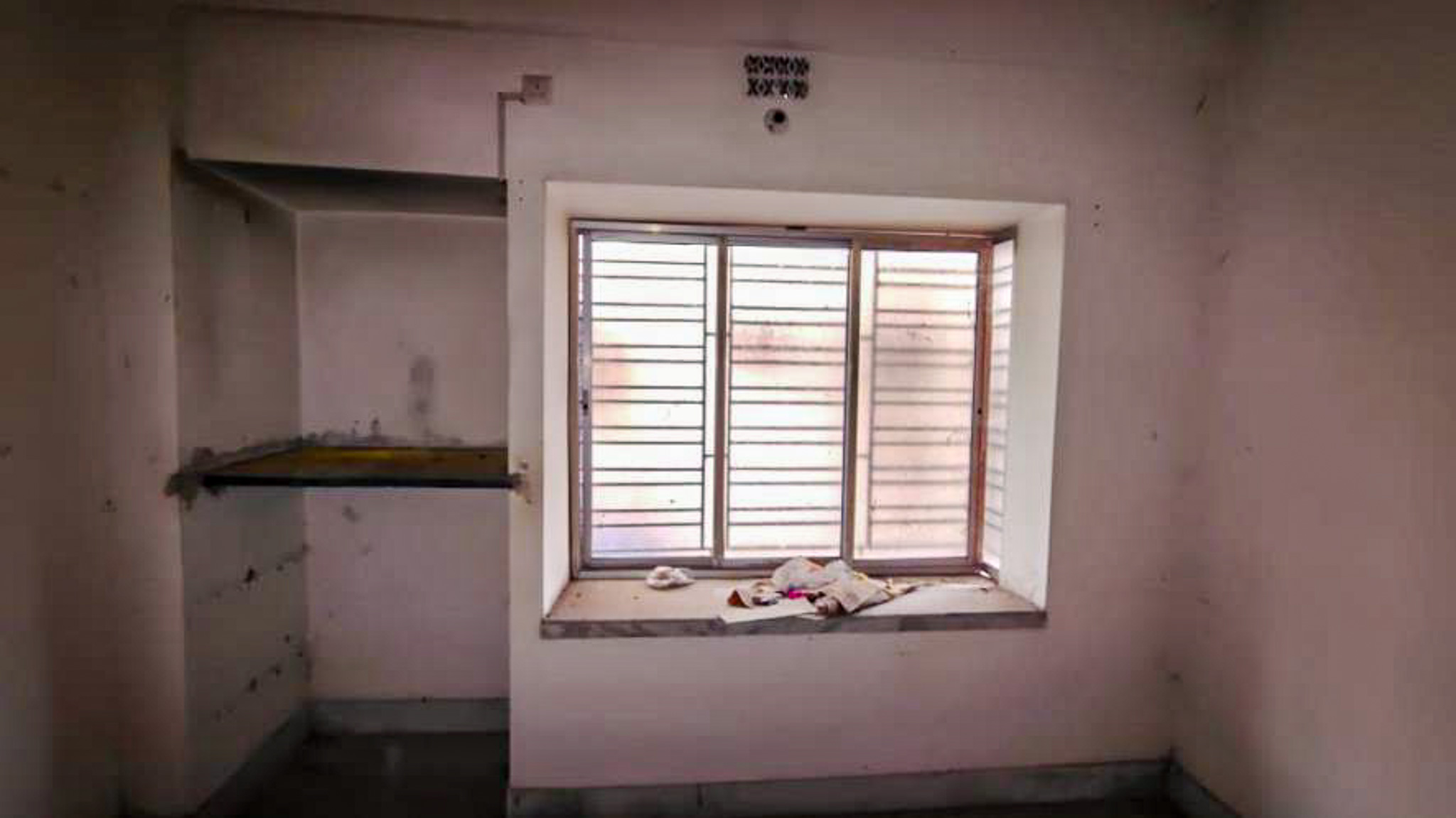 2 BHK Flat for sale in SENHATI COOP COLONY, Senhati Colony Siriti Behala Kolkata — photo 2