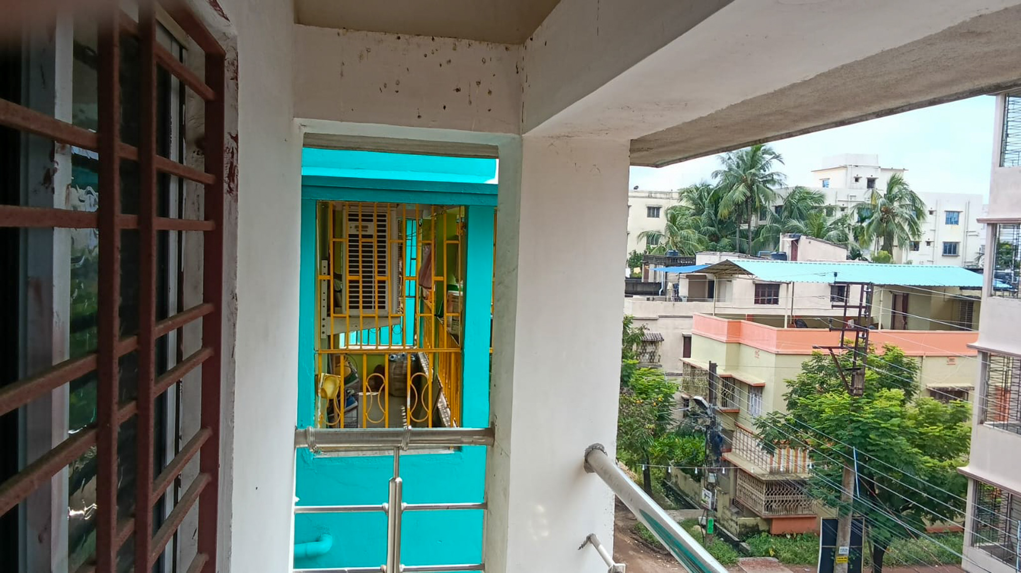 3 BHK Flat for sale in SODEPUR Muragachha — photo 8