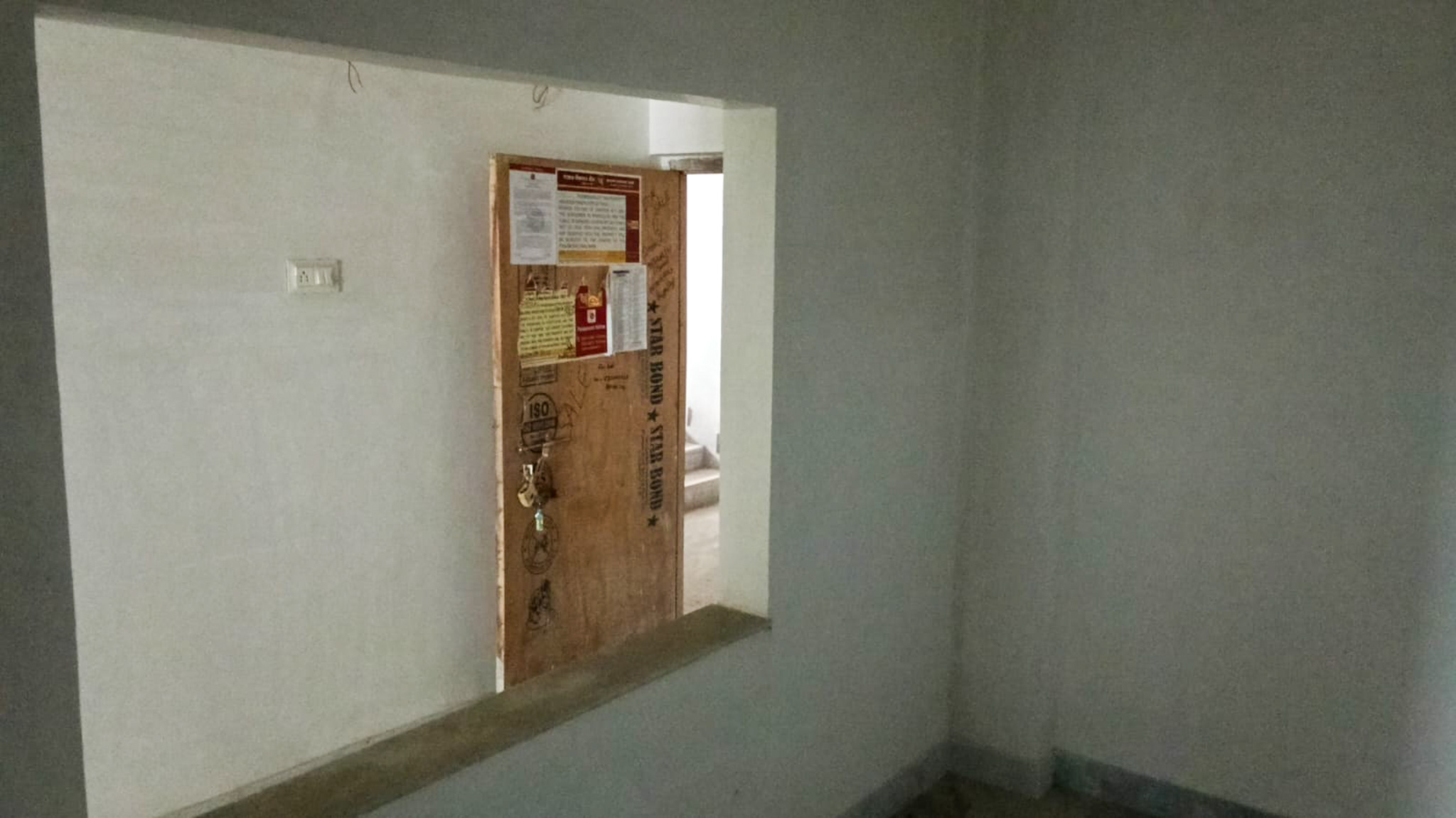 3 BHK Flat for sale in SODEPUR Muragachha — photo 10