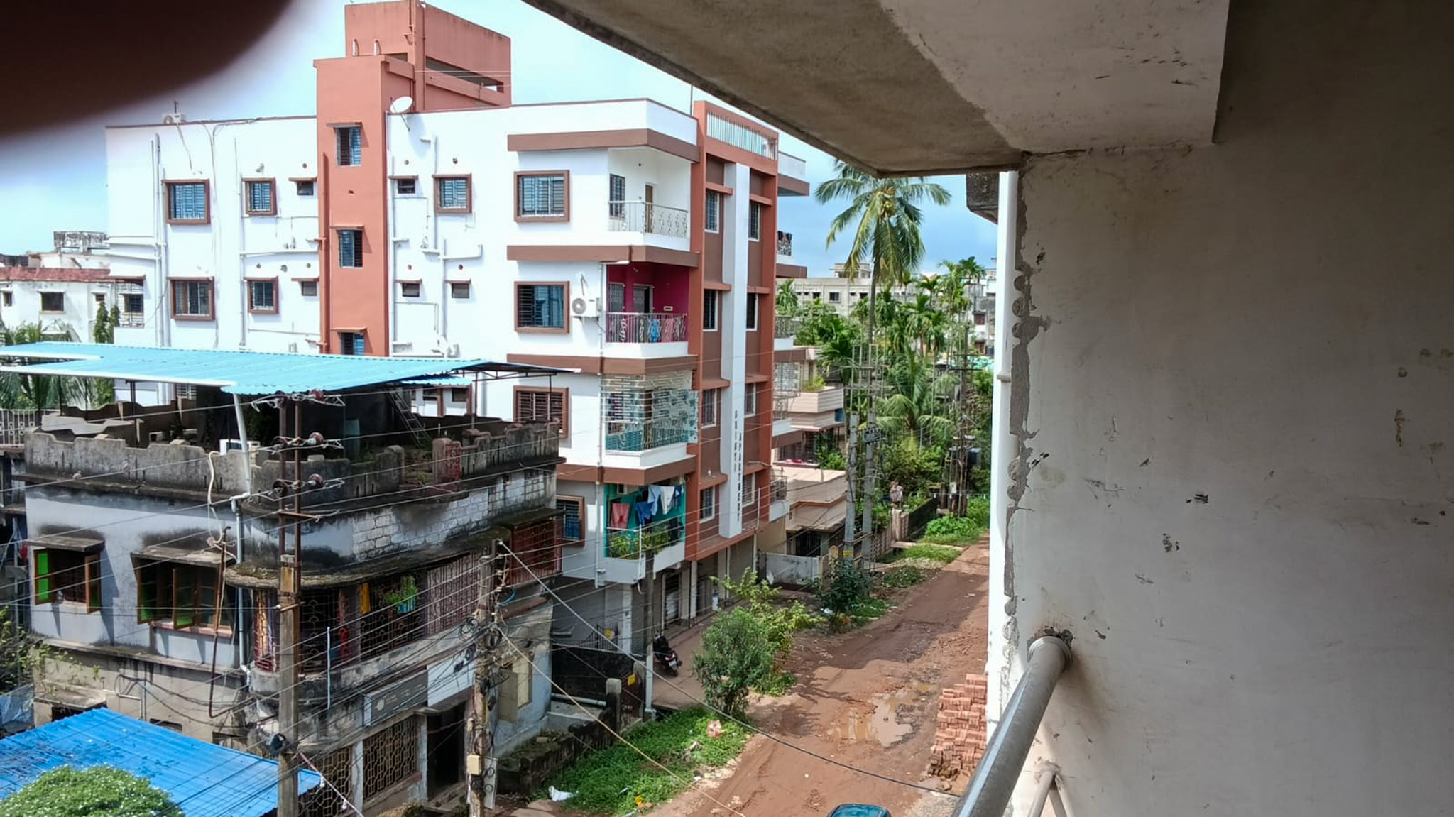 3 BHK Flat for sale in SODEPUR Muragachha — photo 9