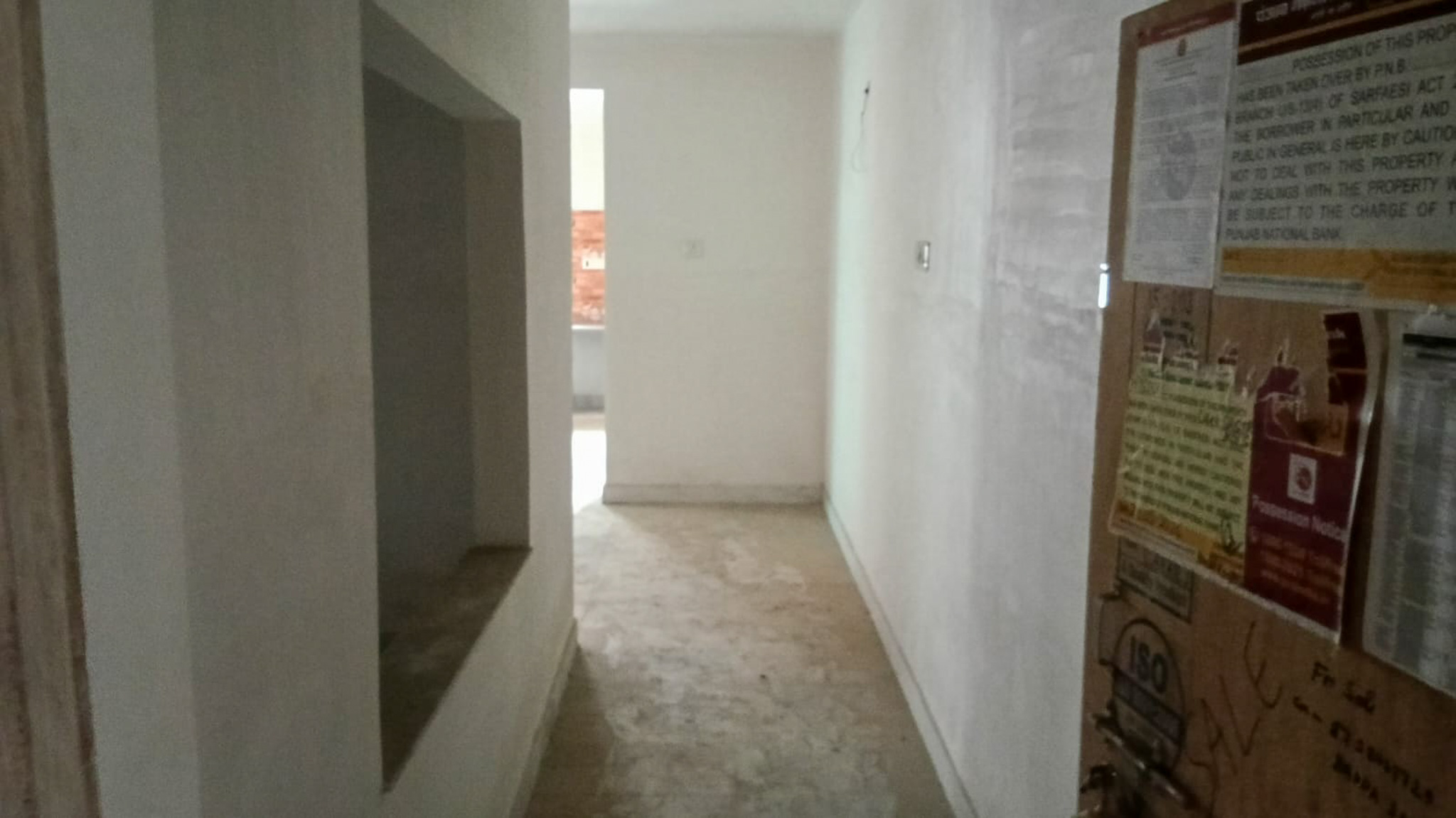 3 BHK Flat for sale in SODEPUR Muragachha — photo 16