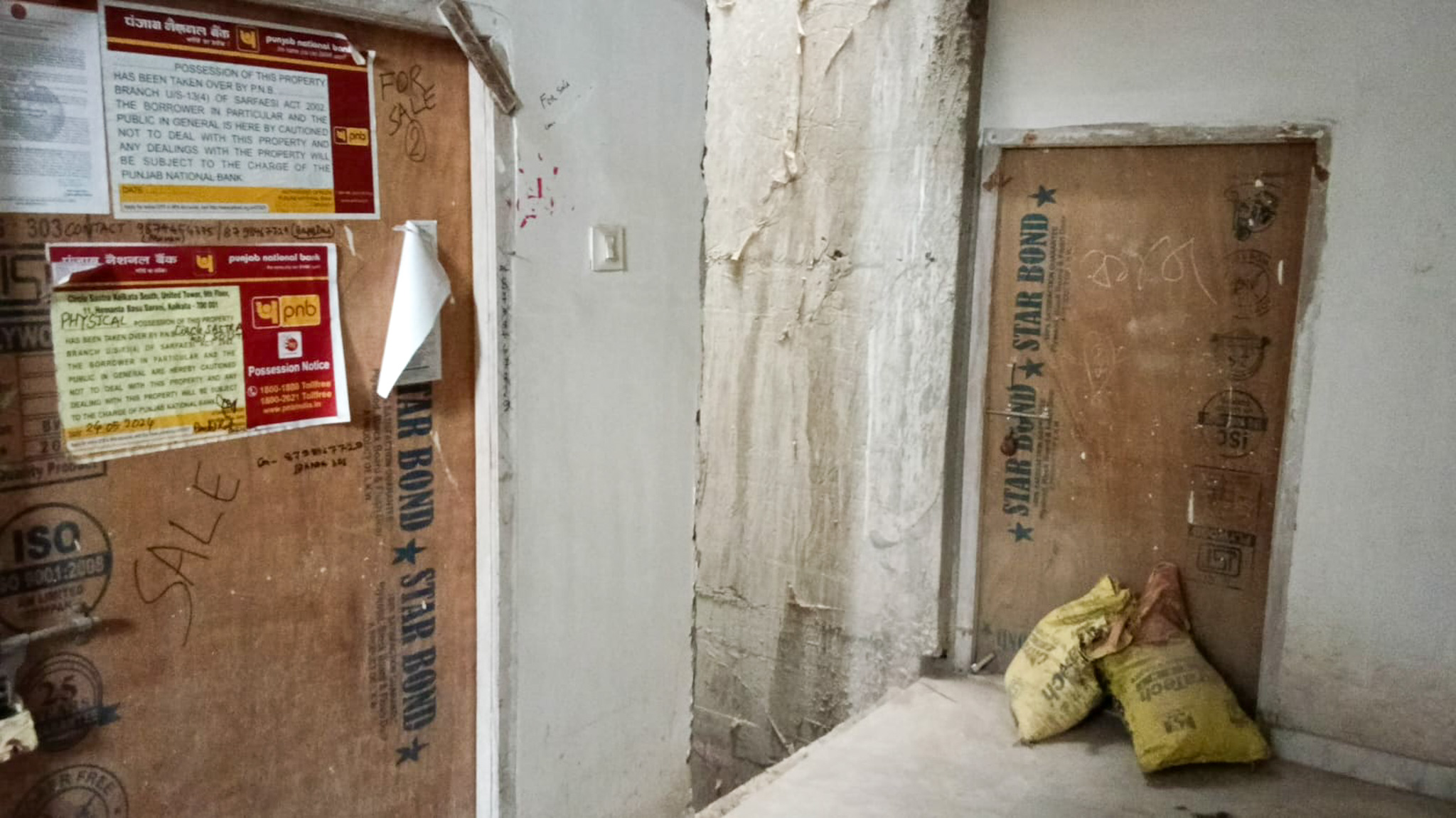 3 BHK Flat for sale in SODEPUR Muragachha — photo 18