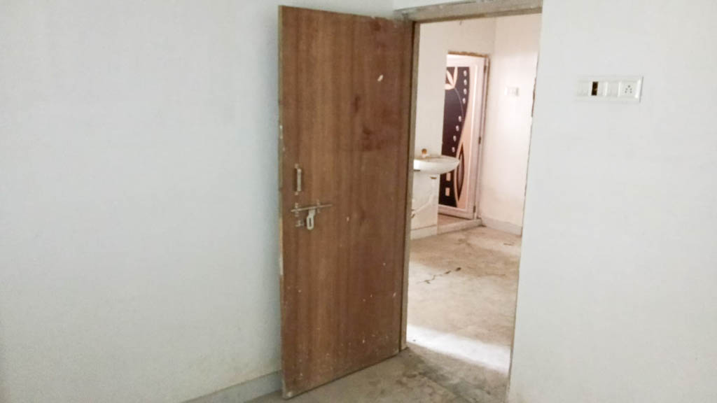 3 BHK Flat for sale in SODEPUR Muragachha — photo 1