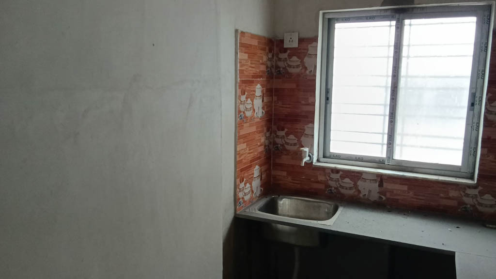 3 BHK Flat for sale in SODEPUR Muragachha — photo 6