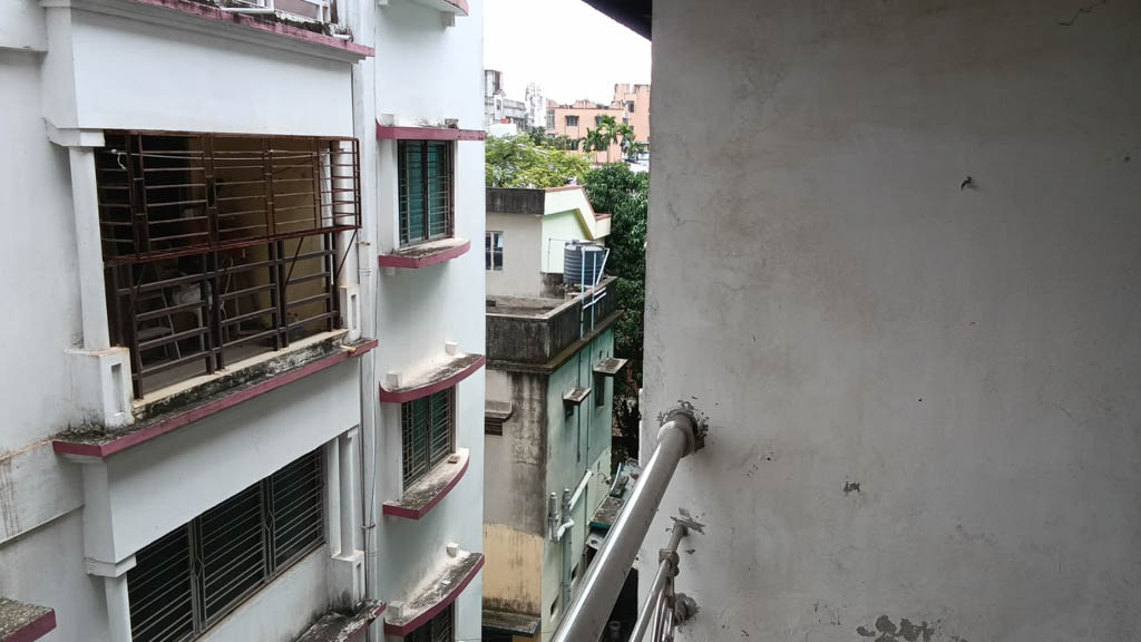 3 BHK Flat for sale in SODEPUR Muragachha — photo 4