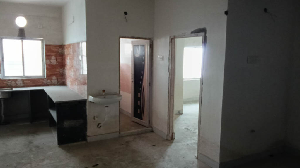 3 BHK Flat for sale in SODEPUR Muragachha — photo 15