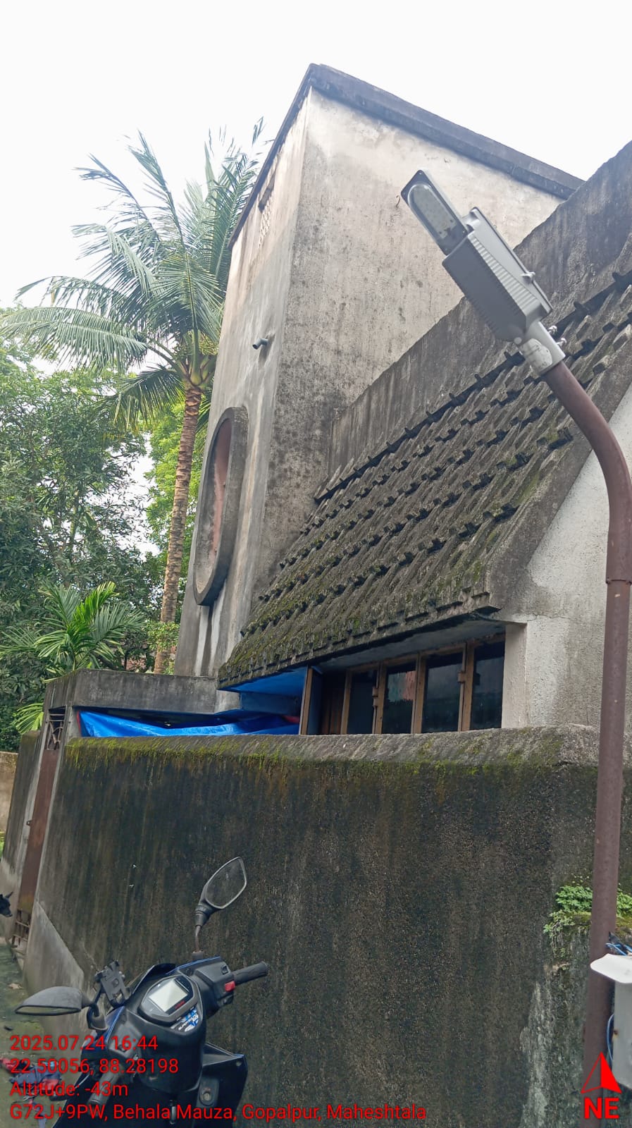 Individual House for sale in MAHESTALA Kolkata — photo 5