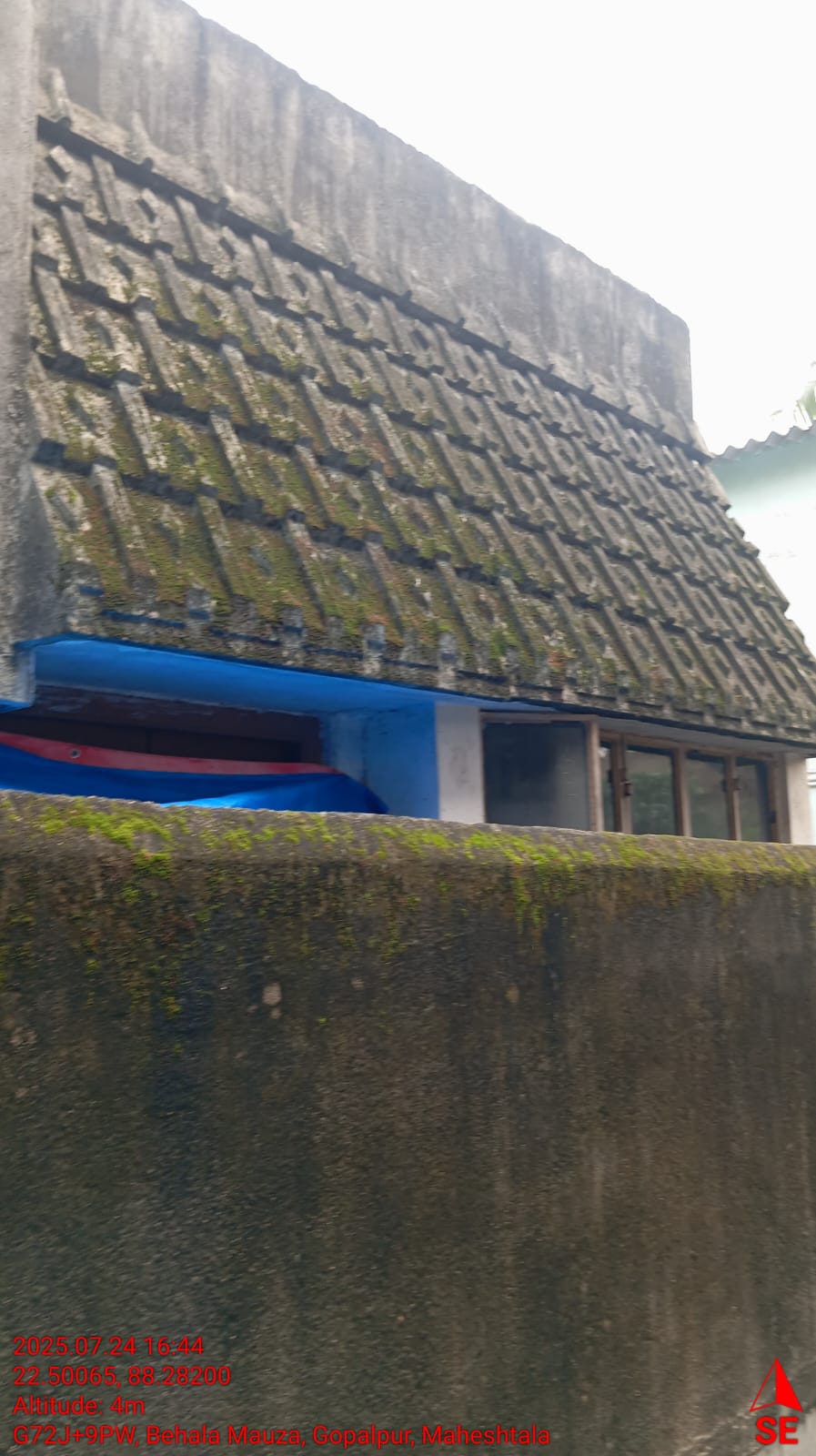 Individual House for sale in MAHESTALA Kolkata — photo 7