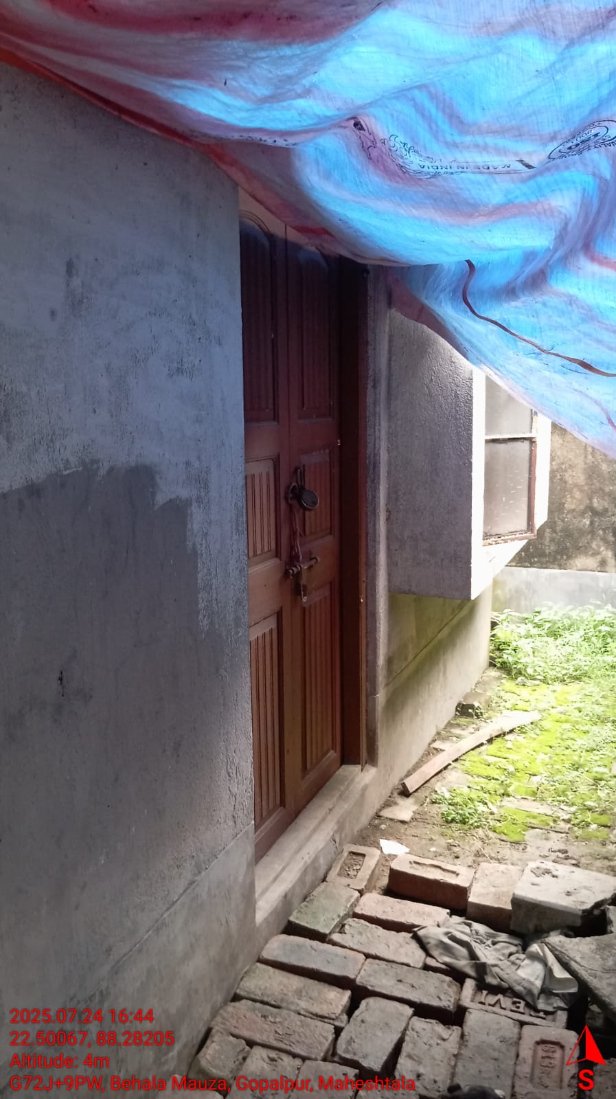 Individual House for sale in MAHESTALA Kolkata — photo 8