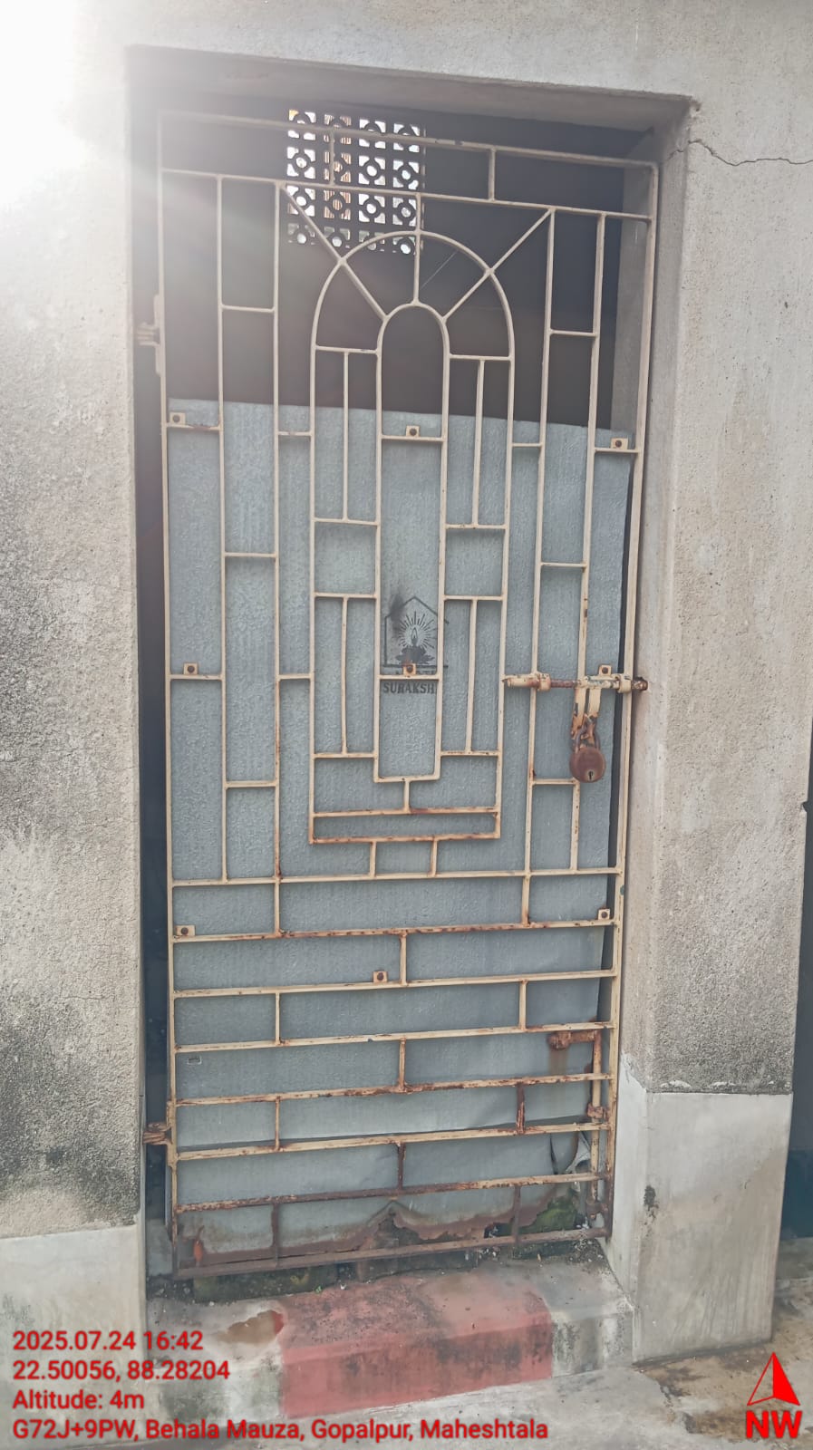 Individual House for sale in MAHESTALA Kolkata — photo 11