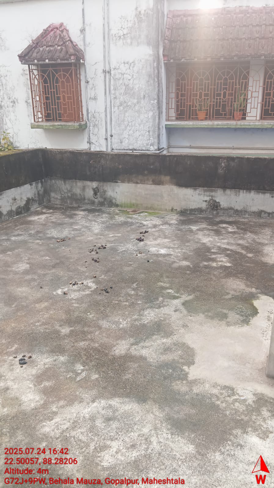 Individual House for sale in MAHESTALA Kolkata — photo 12