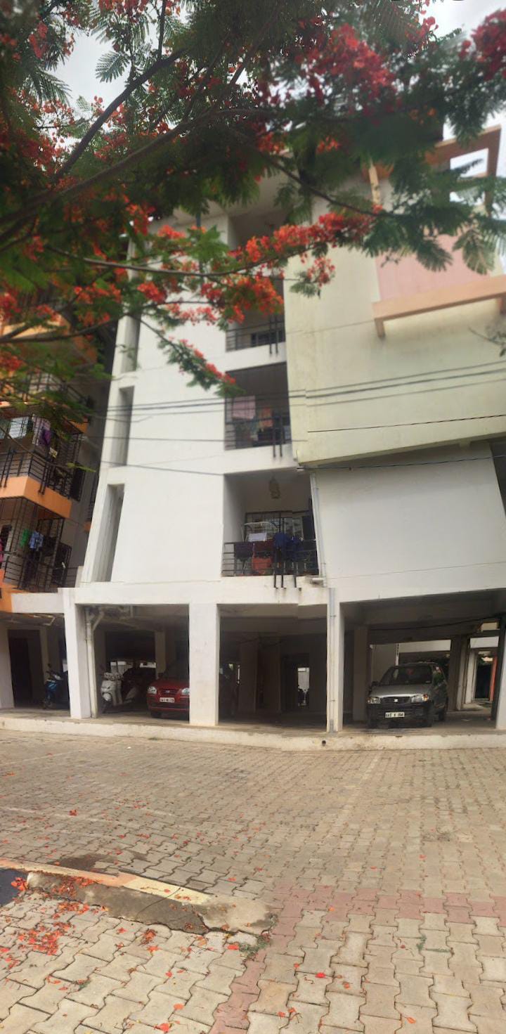 2 BHK Flat for sale in Bengaluru — photo 1