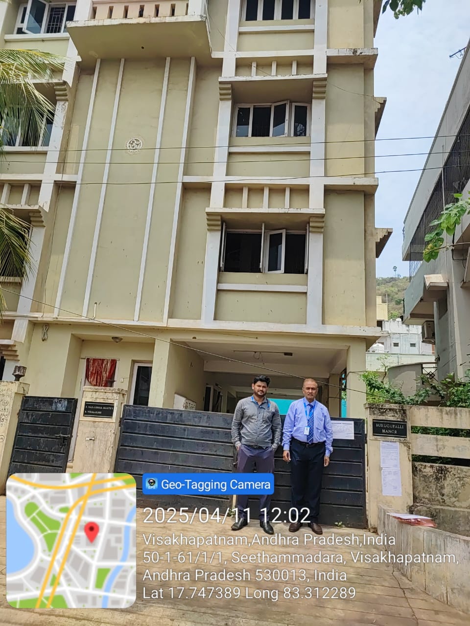 350 square yard Individual House for sale in Urban Visakhapatnam — photo 2