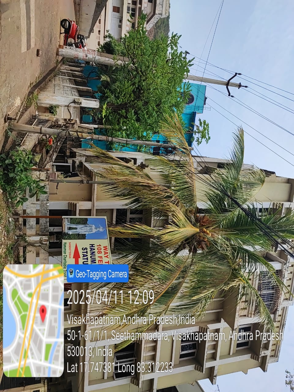 350 square yard Individual House for sale in Urban Visakhapatnam — photo 3