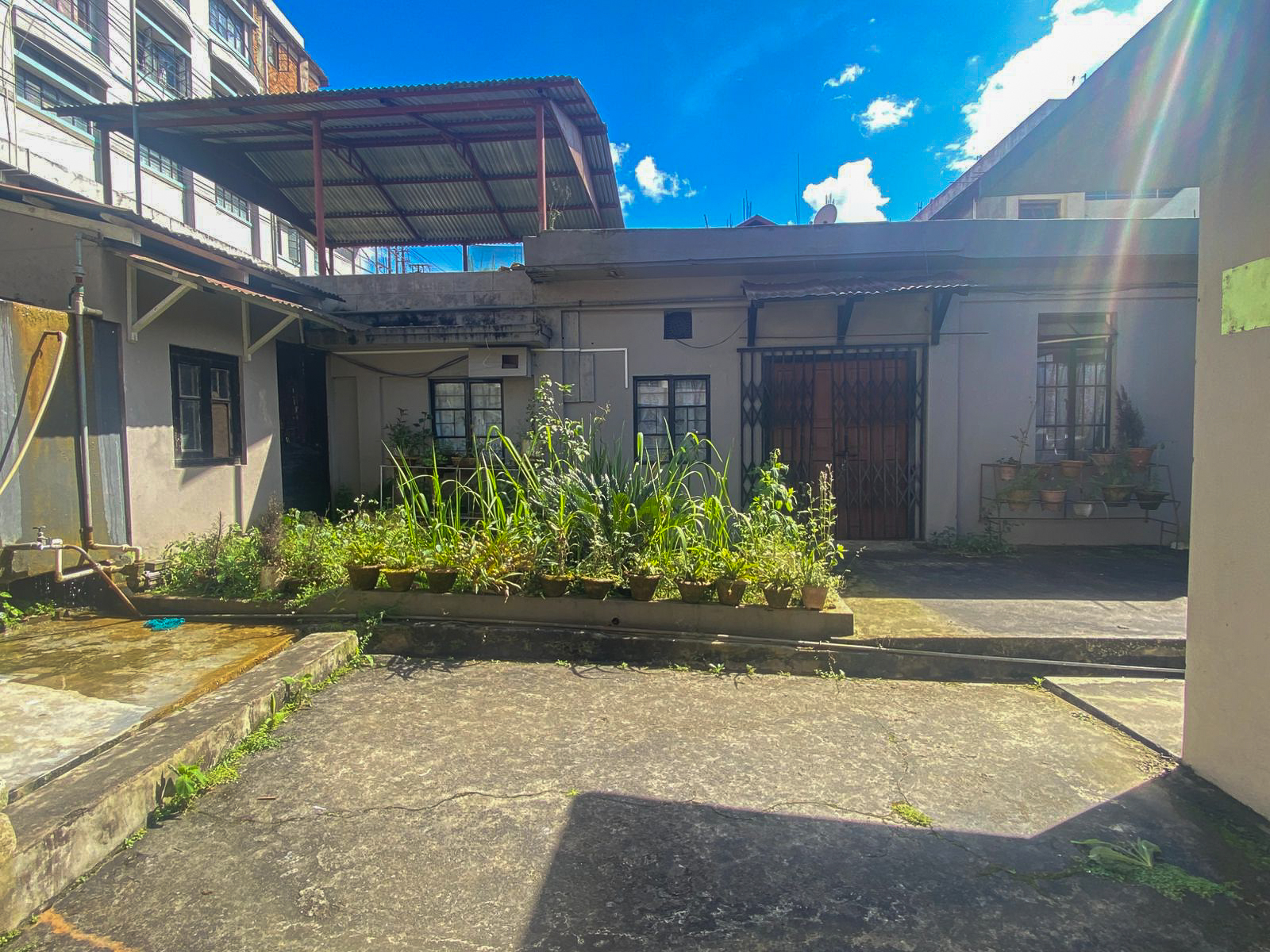 Individual House for sale in Mawlai Mawdatbaki Dong Nongpathaw, Shillong, East Khasi Hills Shillong — photo 4