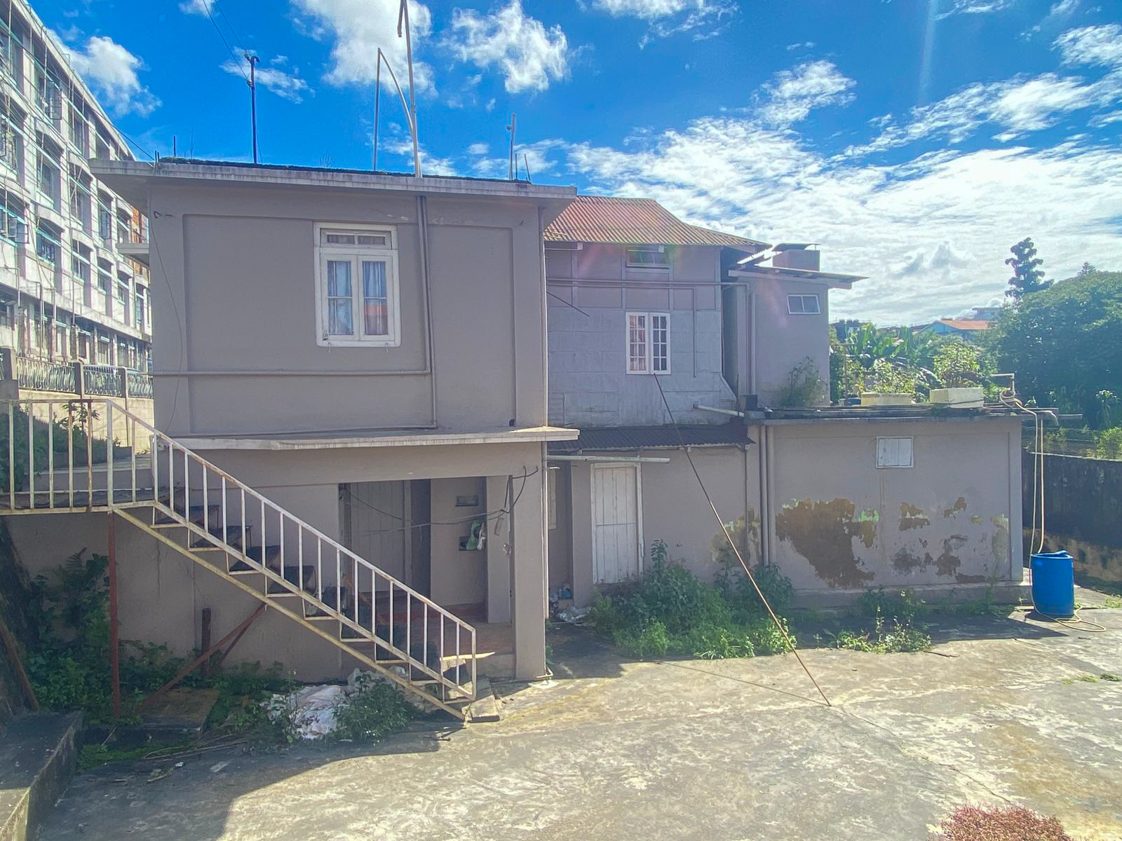 Individual House for sale in Mawlai Mawdatbaki Dong Nongpathaw, Shillong, East Khasi Hills Shillong — photo 5