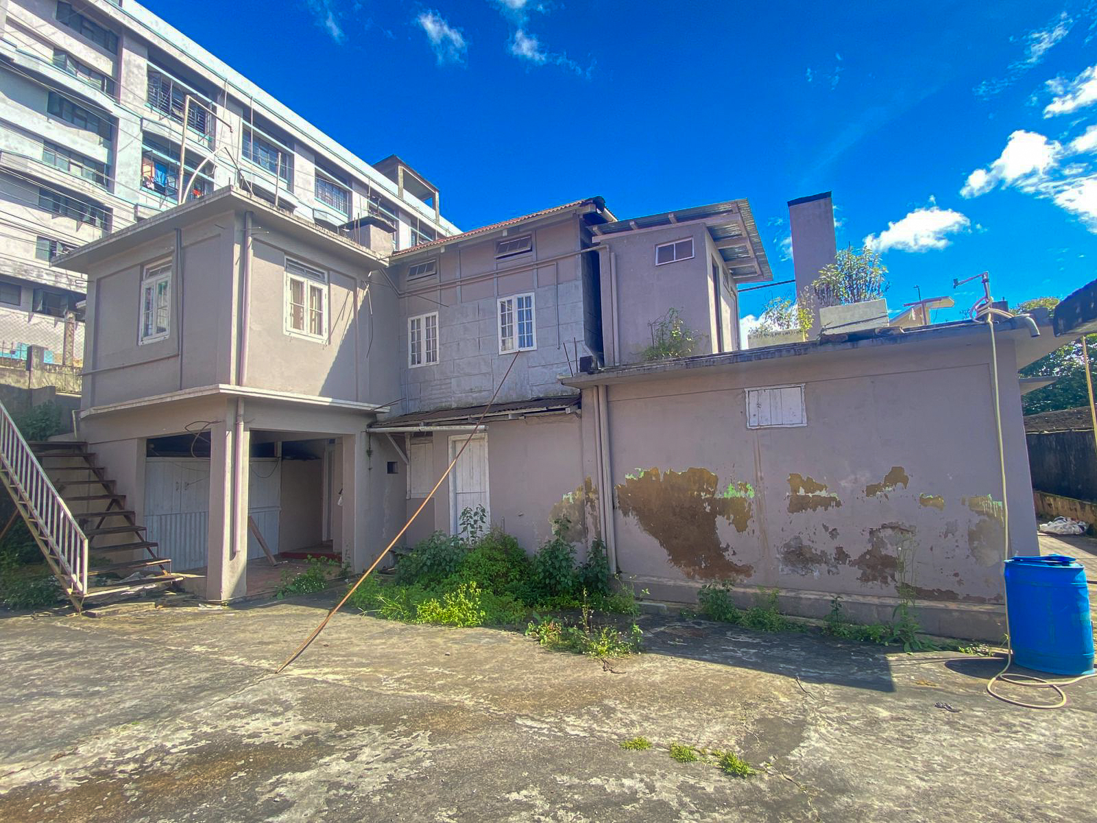 Individual House for sale in Mawlai Mawdatbaki Dong Nongpathaw, Shillong, East Khasi Hills Shillong — photo 6