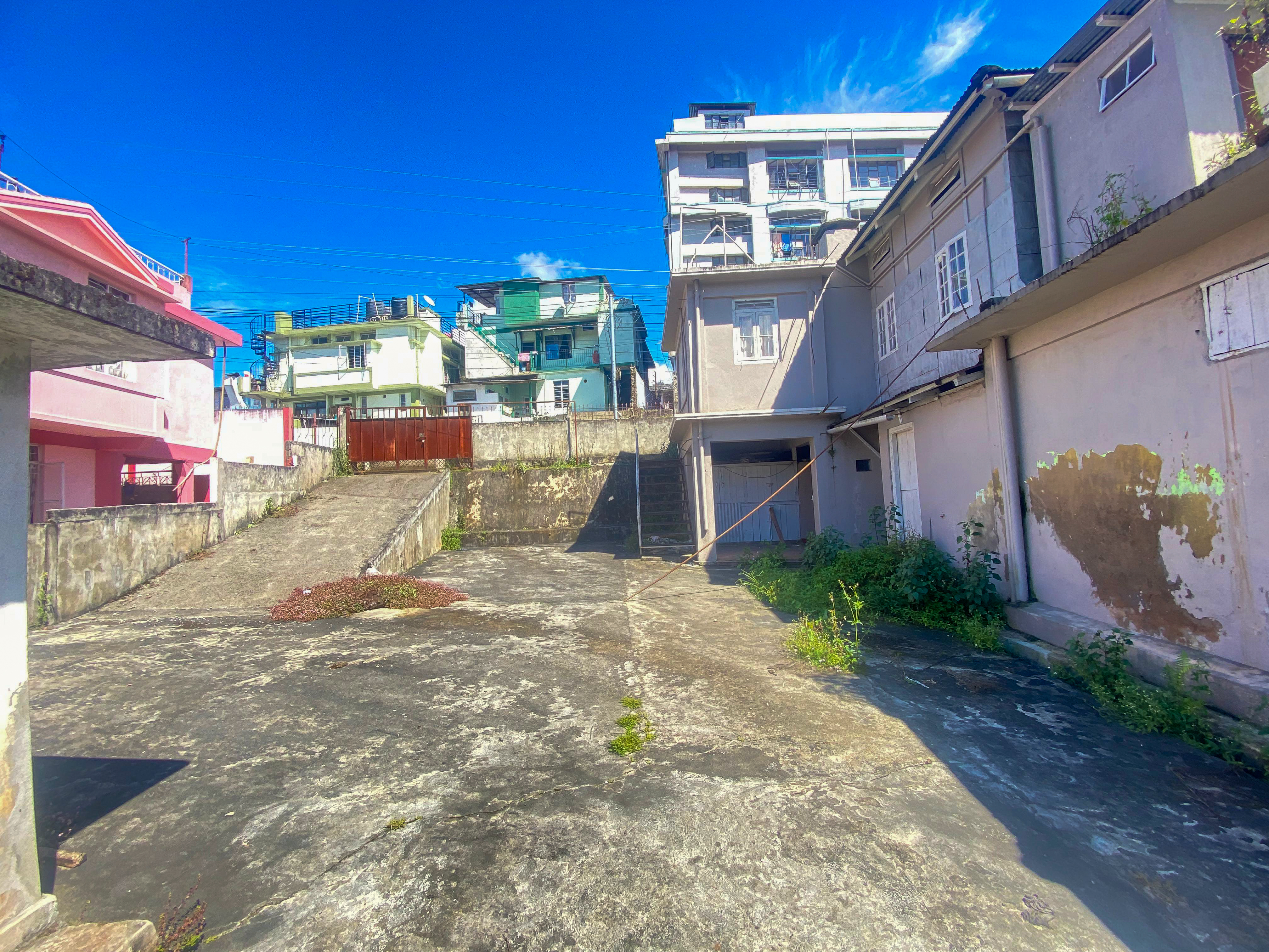 Individual House for sale in Mawlai Mawdatbaki Dong Nongpathaw, Shillong, East Khasi Hills Shillong — photo 7