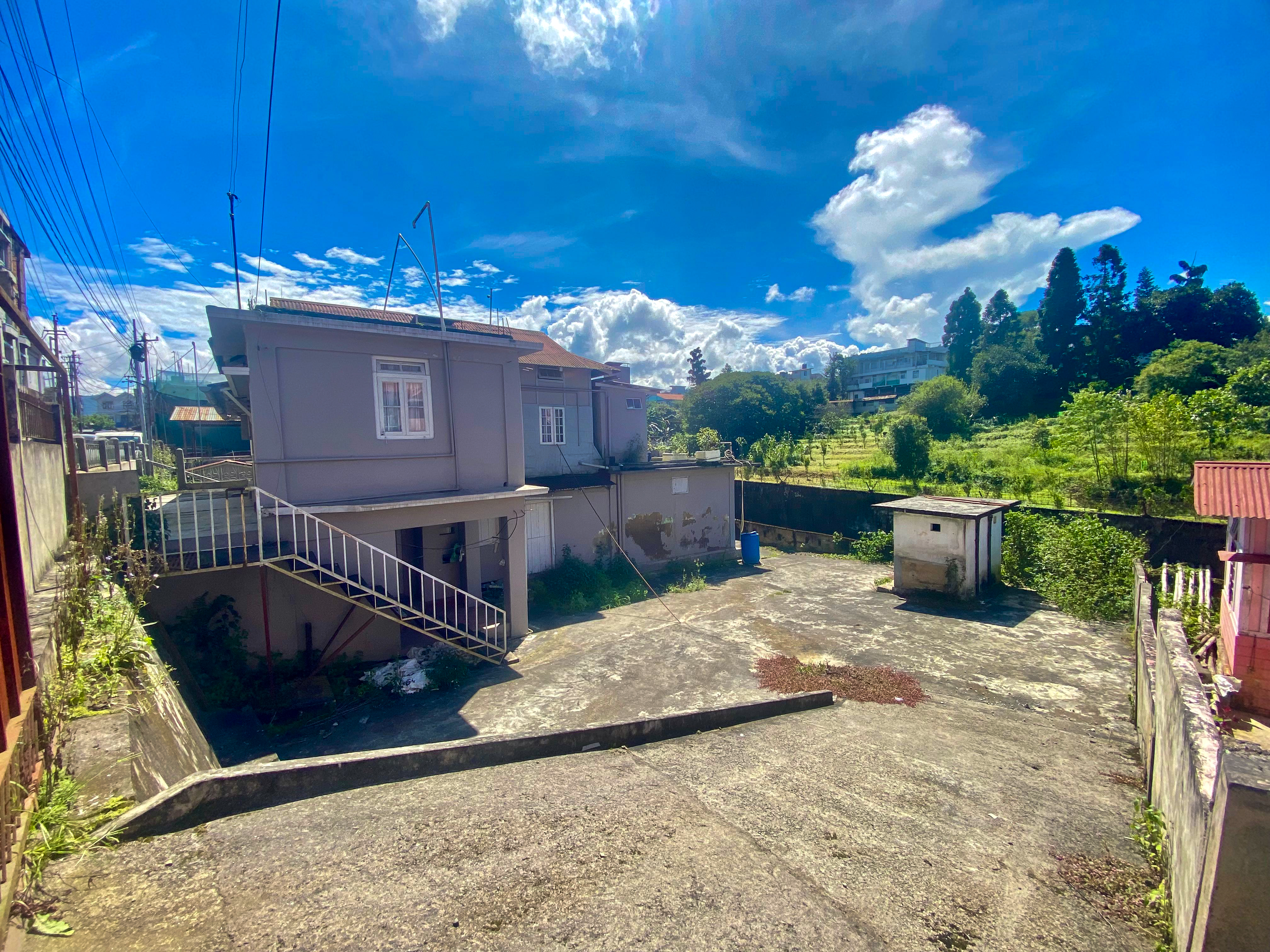 Individual House for sale in Mawlai Mawdatbaki Dong Nongpathaw, Shillong, East Khasi Hills Shillong — photo 8