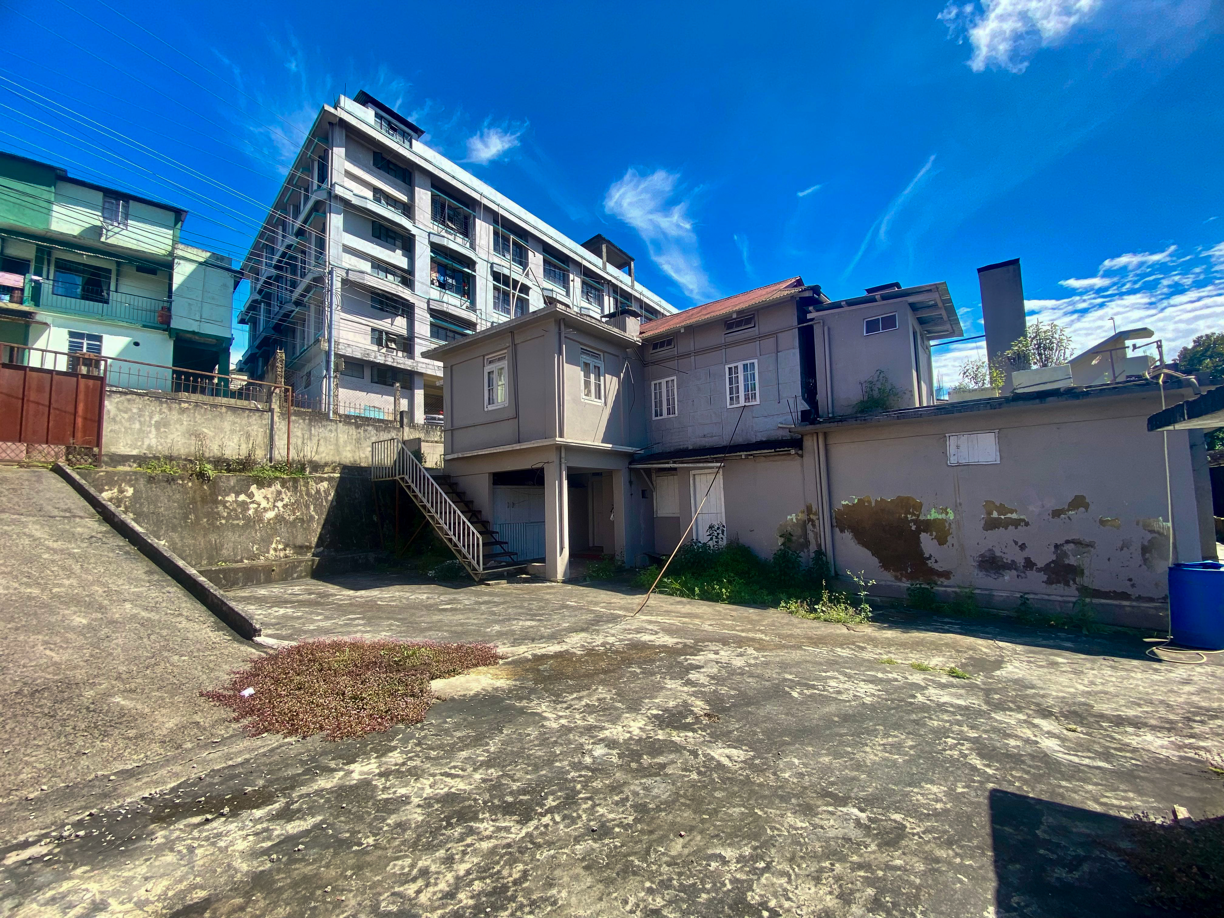 Individual House for sale in Mawlai Mawdatbaki Dong Nongpathaw, Shillong, East Khasi Hills Shillong — photo 9