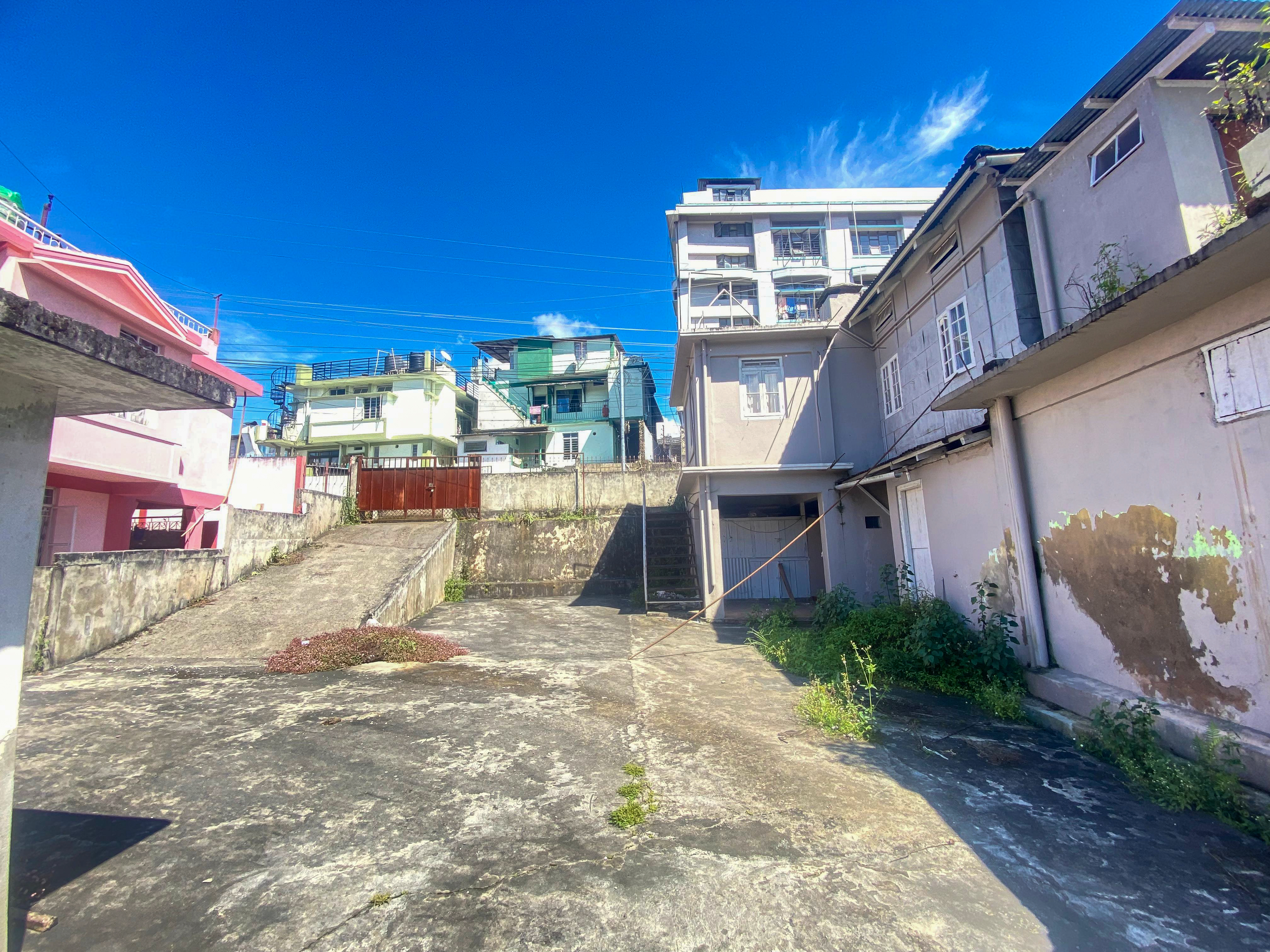 Individual House for sale in Mawlai Mawdatbaki Dong Nongpathaw, Shillong, East Khasi Hills Shillong — photo 10