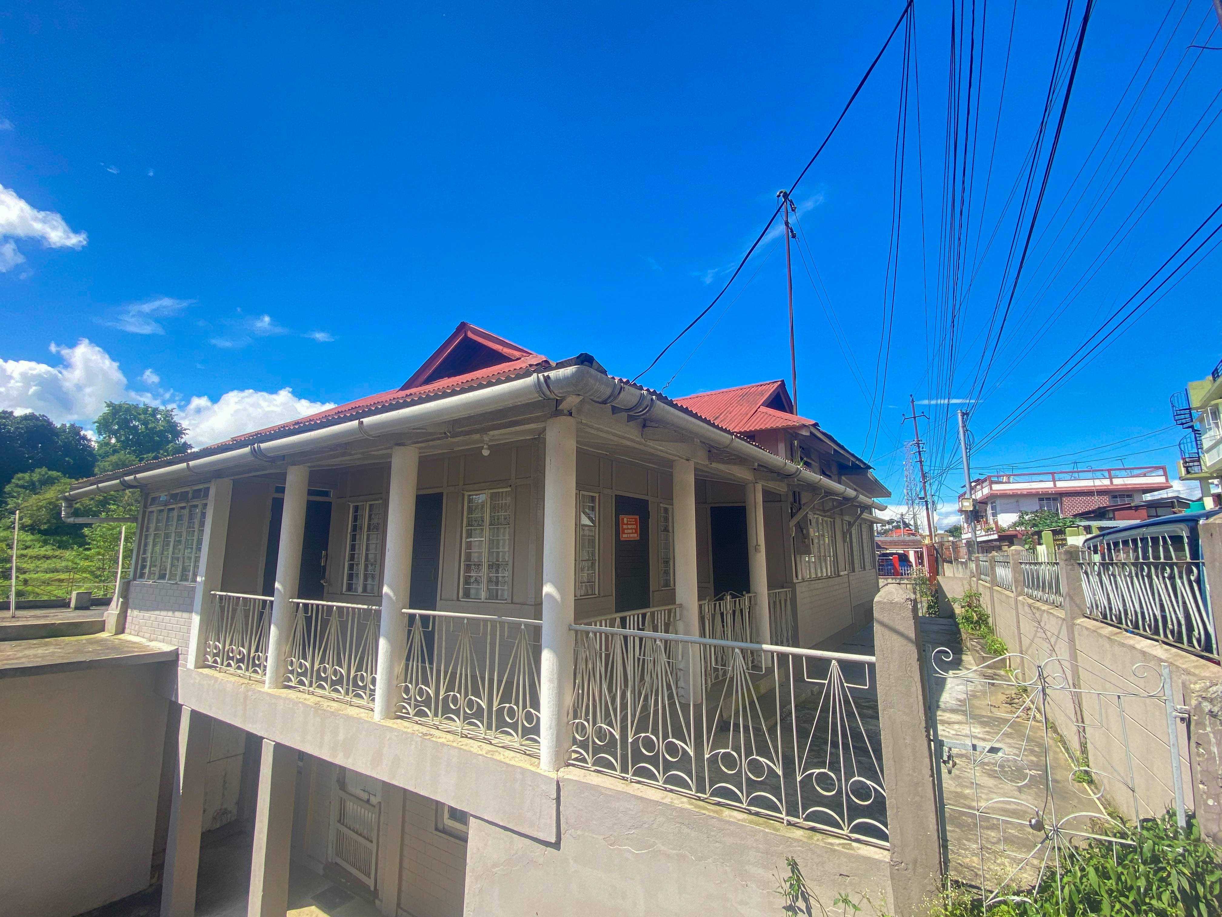 Individual House for sale in Mawlai Mawdatbaki Dong Nongpathaw, Shillong, East Khasi Hills Shillong — photo 1