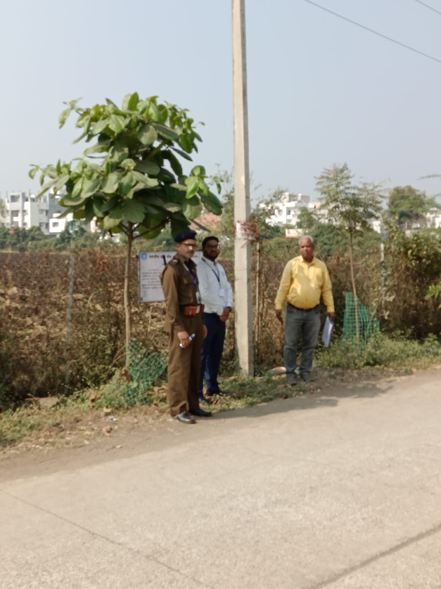 RESIDENTIAL PLOT for sale in NIPHAD Niphad — photo 3