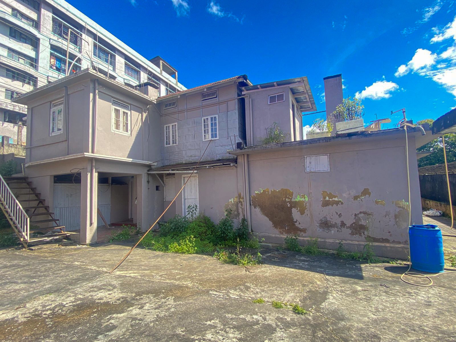 Individual House for sale in Mawlai Mawdatbaki Dong Nongpathaw, Shillong, East Khasi Hills Shillong — photo 3