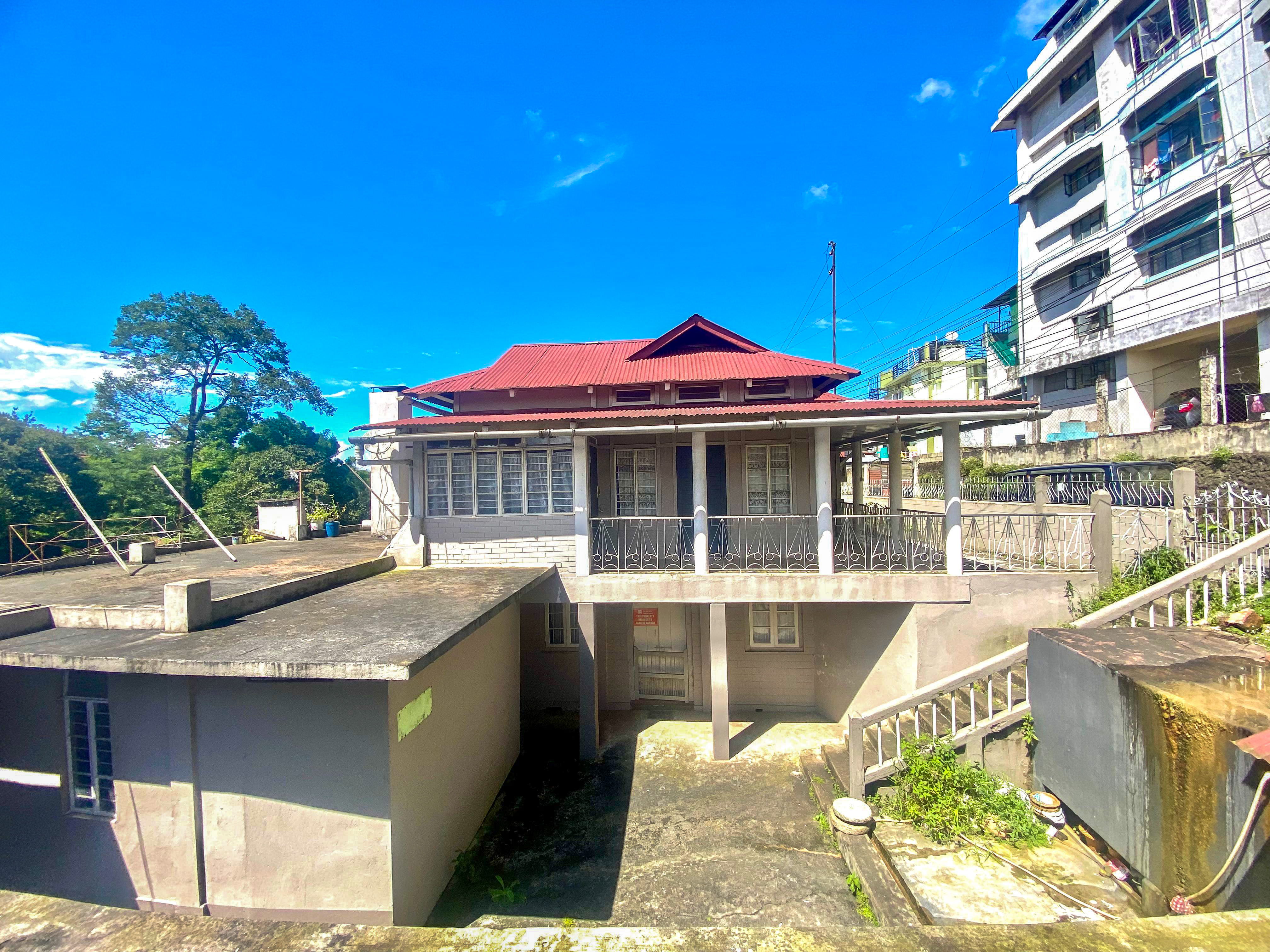 Individual House for sale in Mawlai Mawdatbaki Dong Nongpathaw, Shillong, East Khasi Hills Shillong — photo 16