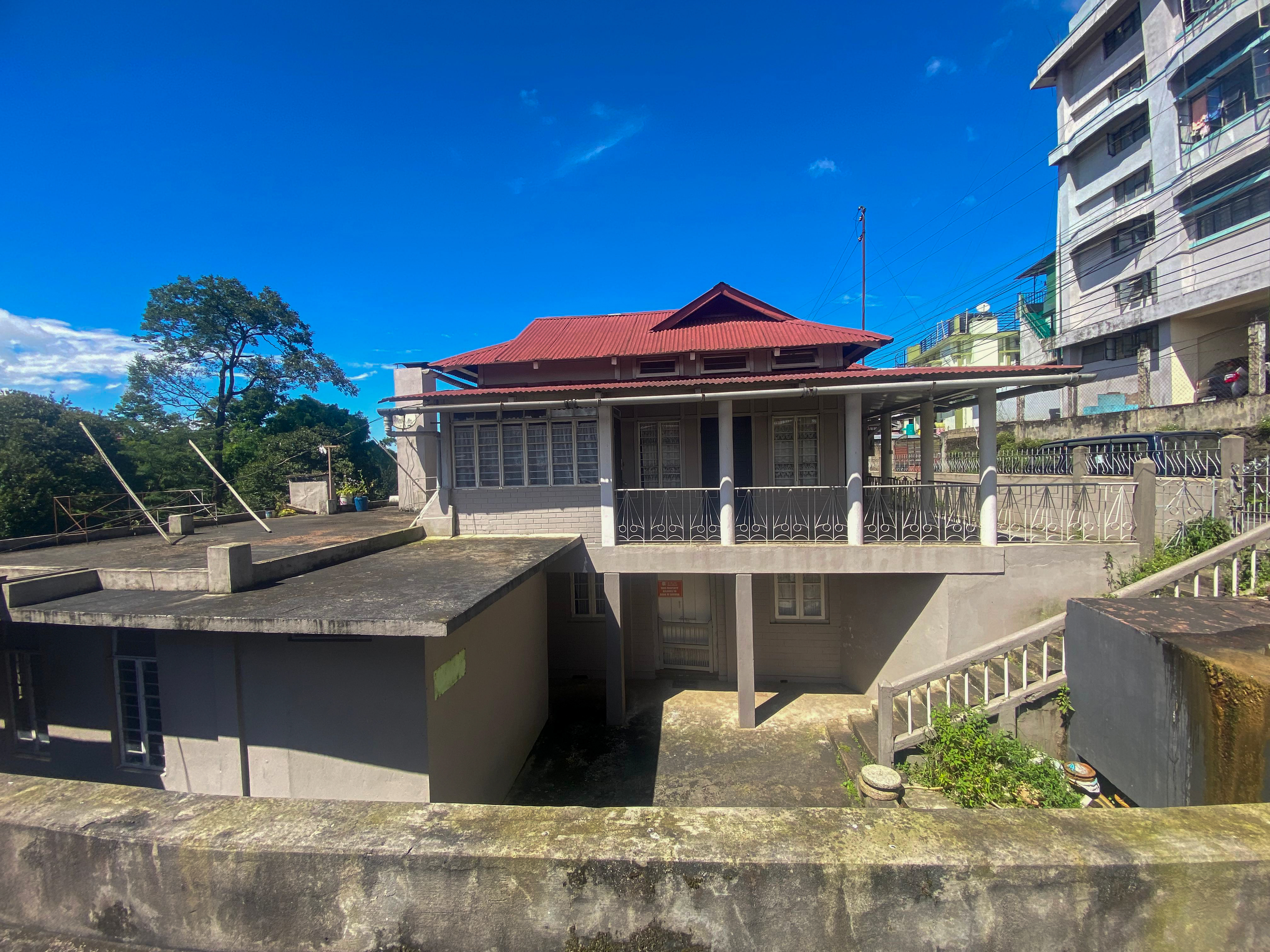 Individual House for sale in Mawlai Mawdatbaki Dong Nongpathaw, Shillong, East Khasi Hills Shillong — photo 14