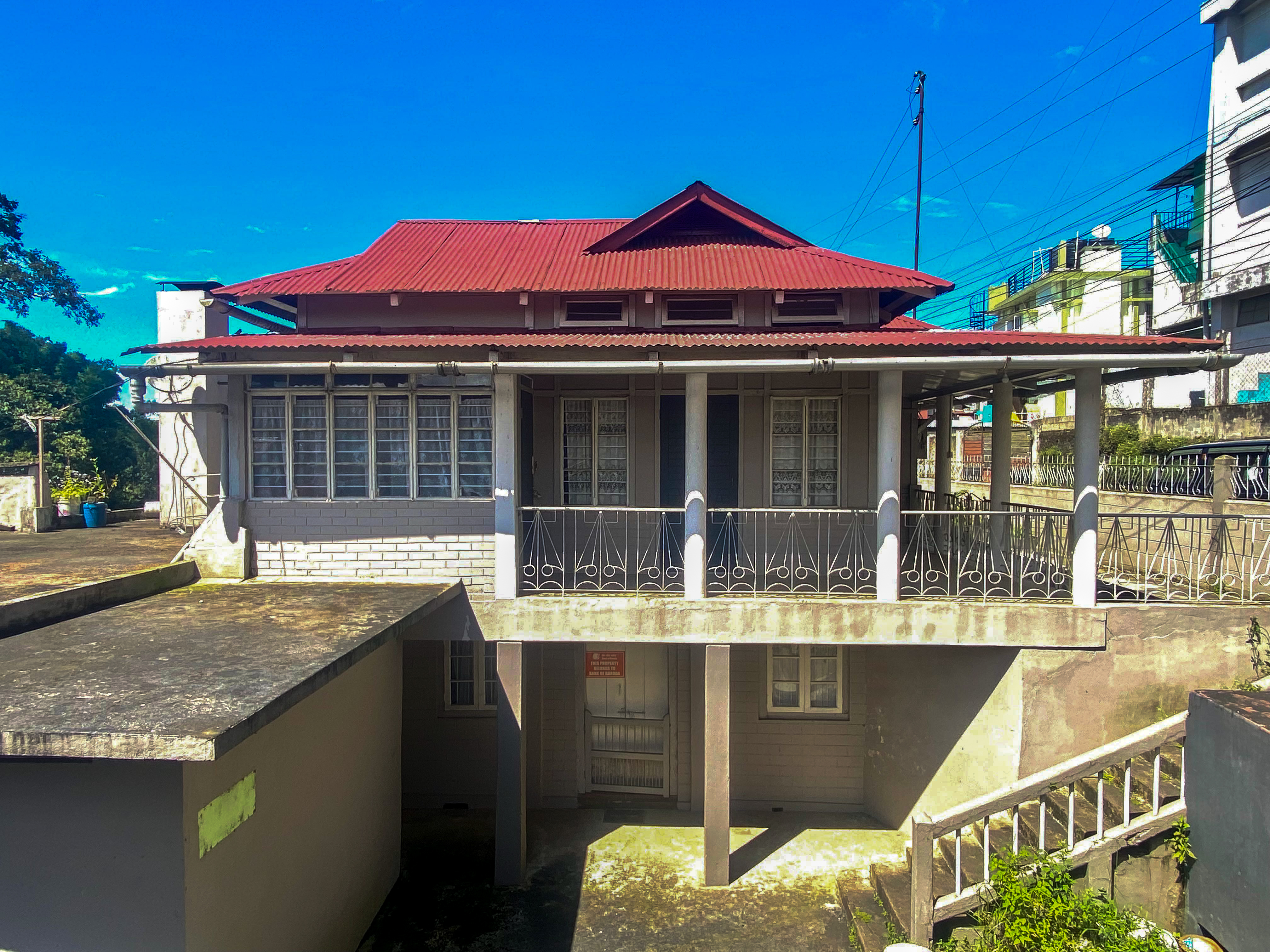 Individual House for sale in Mawlai Mawdatbaki Dong Nongpathaw, Shillong, East Khasi Hills Shillong — photo 15
