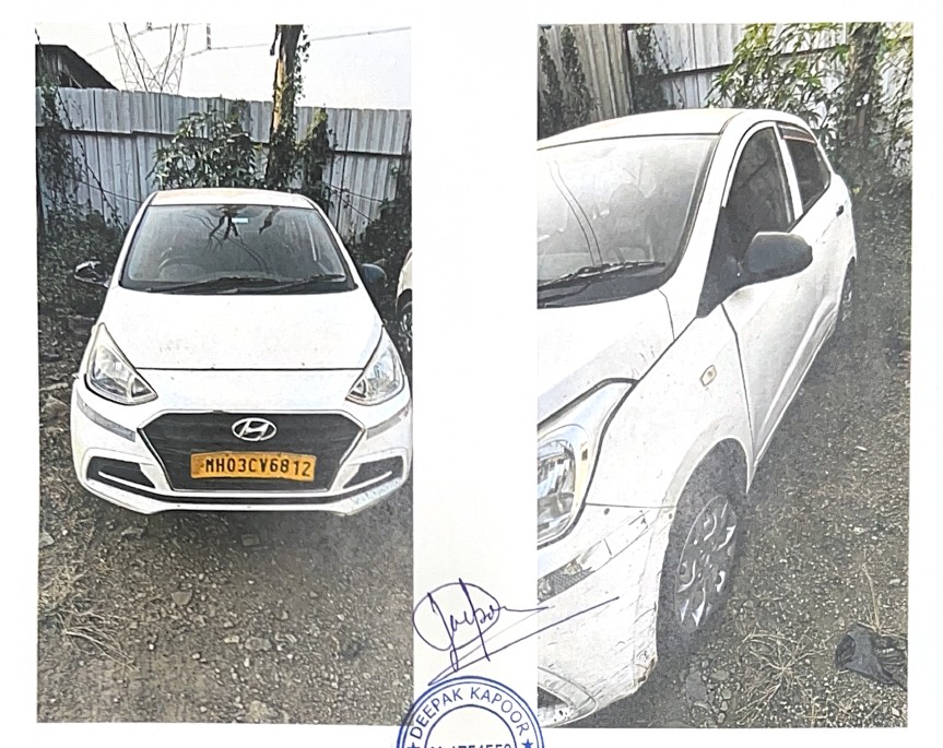 CAR for sale in THANE Kalyan — photo 1