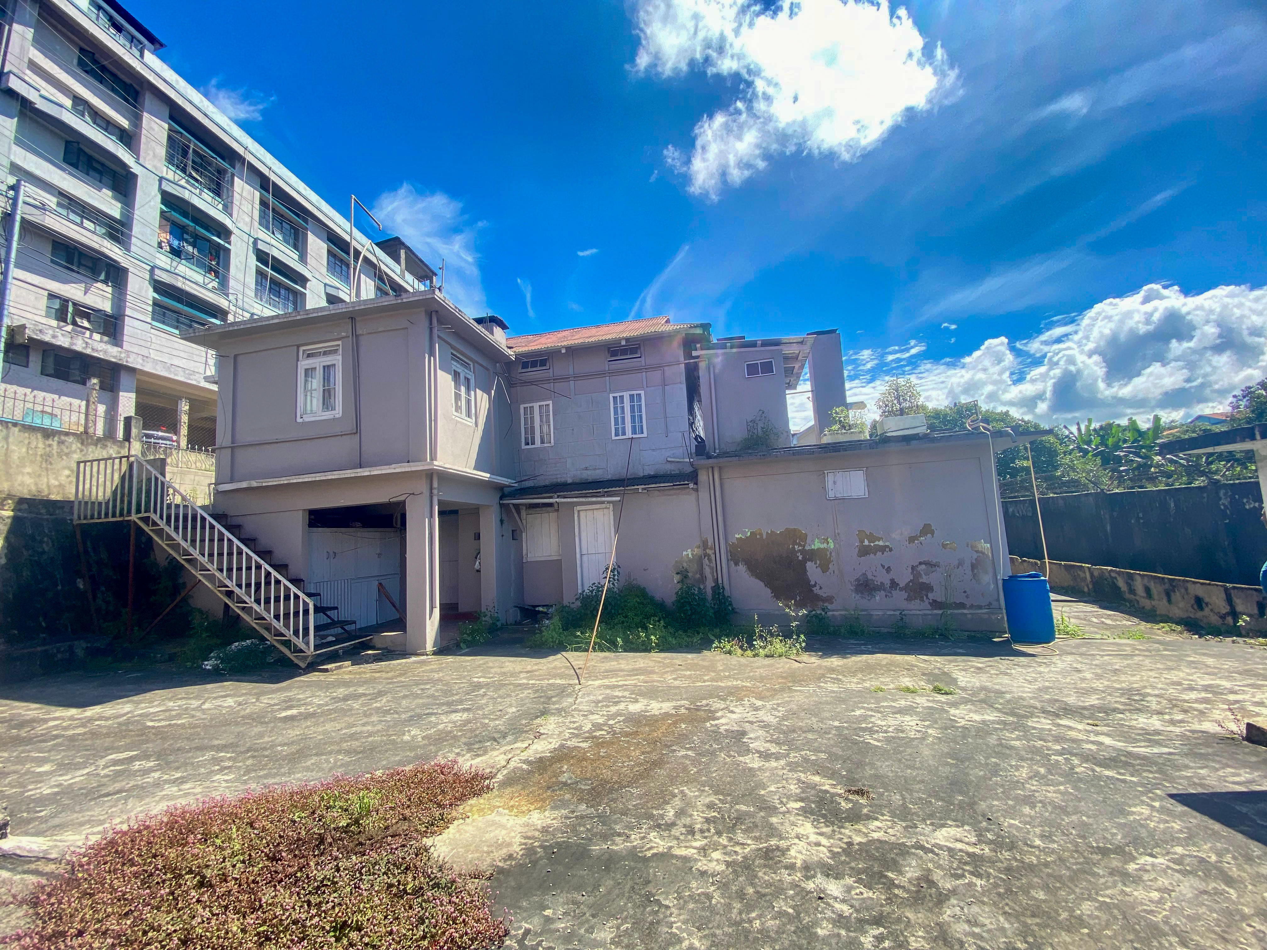 Individual House for sale in Mawlai Mawdatbaki Dong Nongpathaw, Shillong, East Khasi Hills Shillong — photo 12