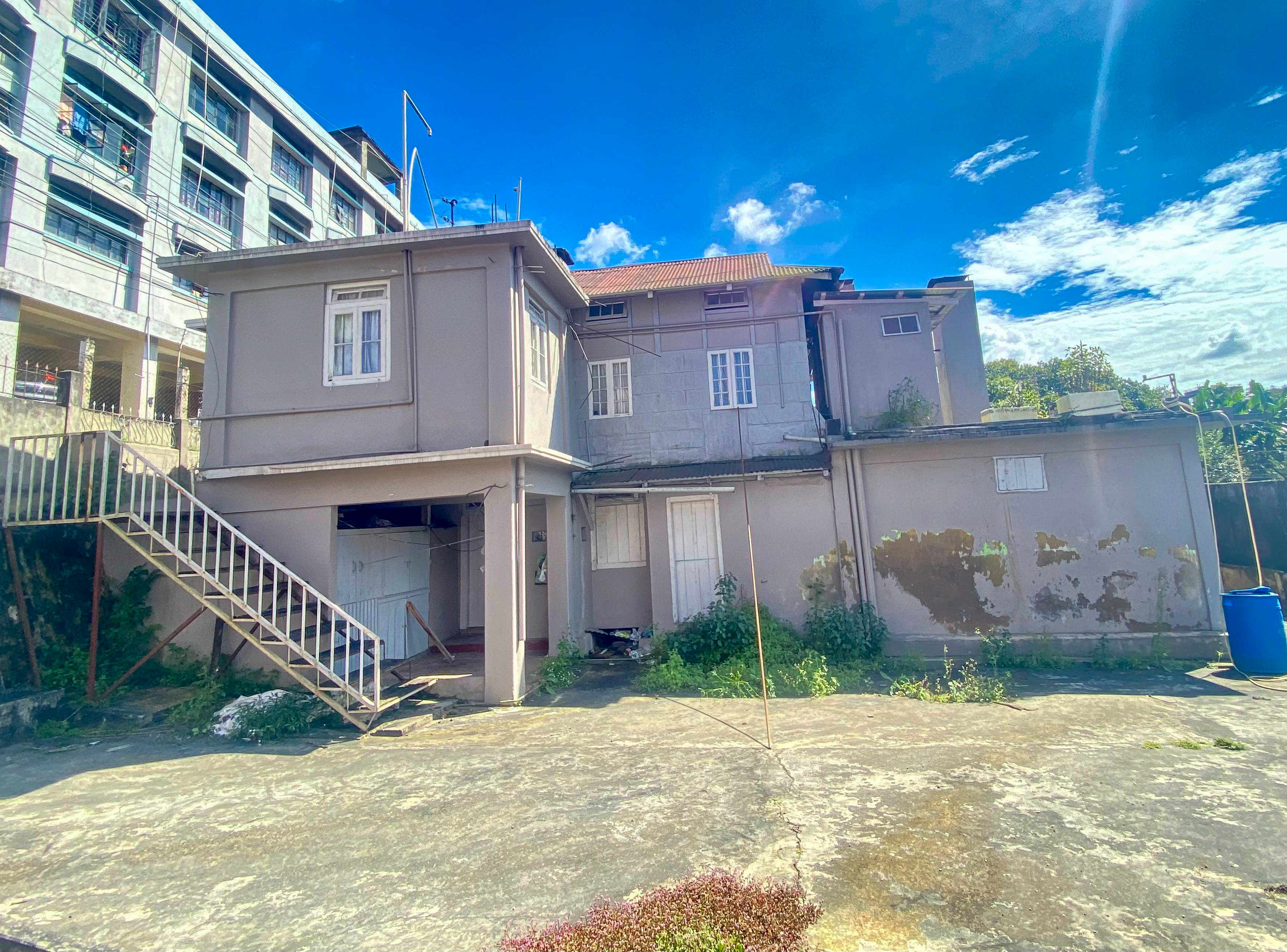 Individual House for sale in Mawlai Mawdatbaki Dong Nongpathaw, Shillong, East Khasi Hills Shillong — photo 2