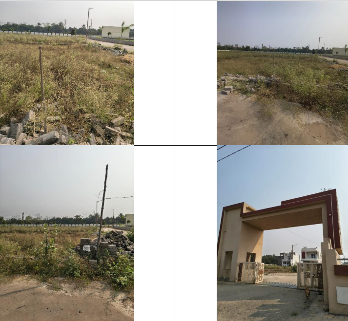 Plot for sale in Navsari — photo 1