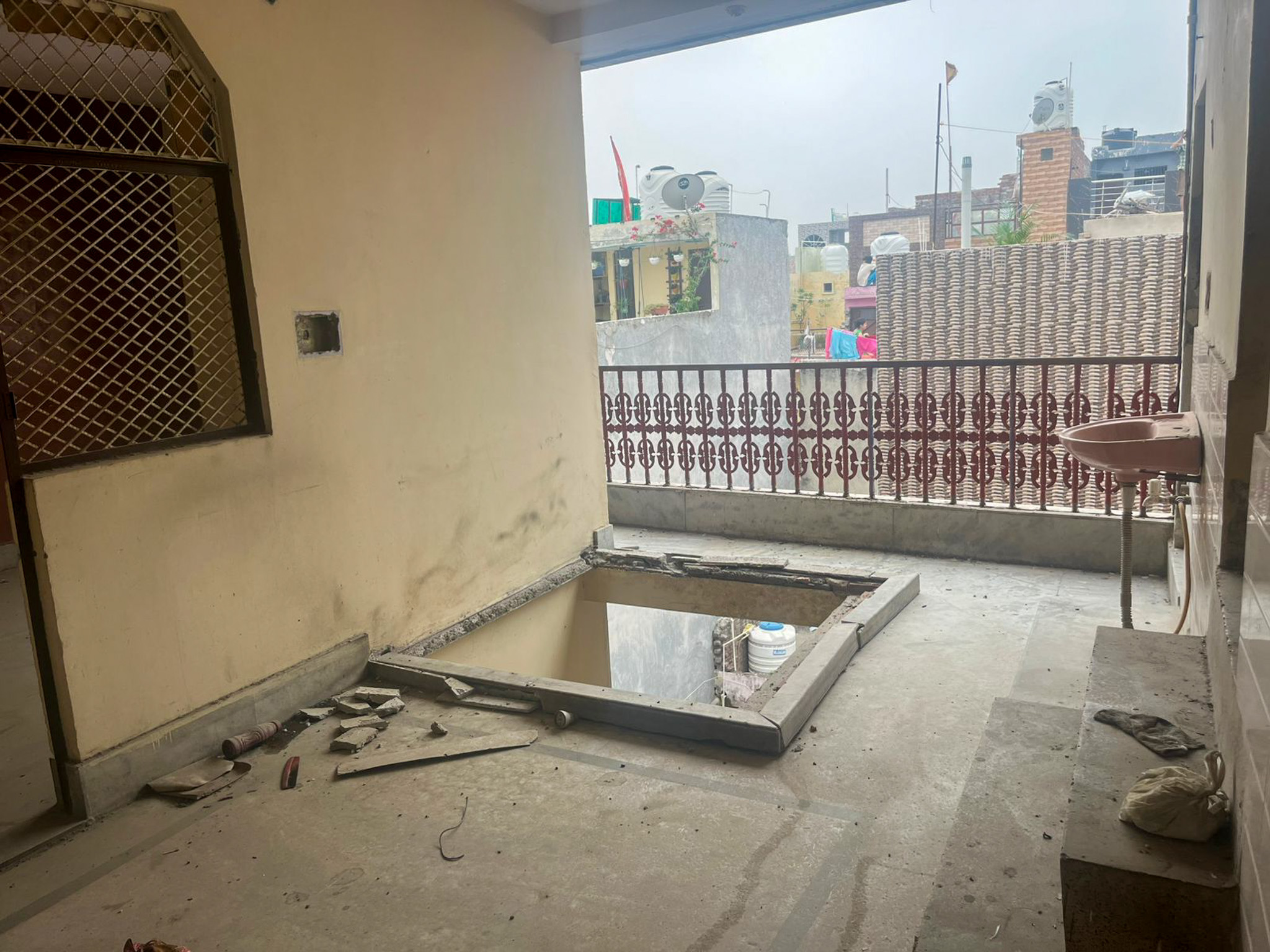 Individual House for sale in New Delhi — photo 9