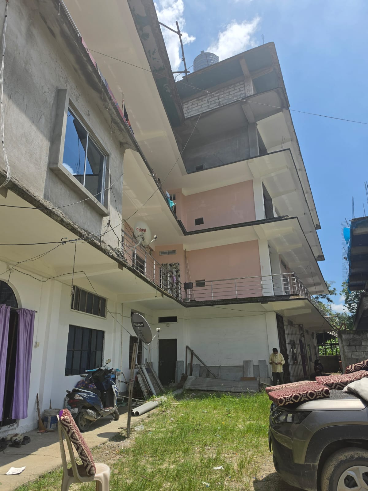 RESIDENTIAL BUILDING for sale in Naharlagun — photo 2