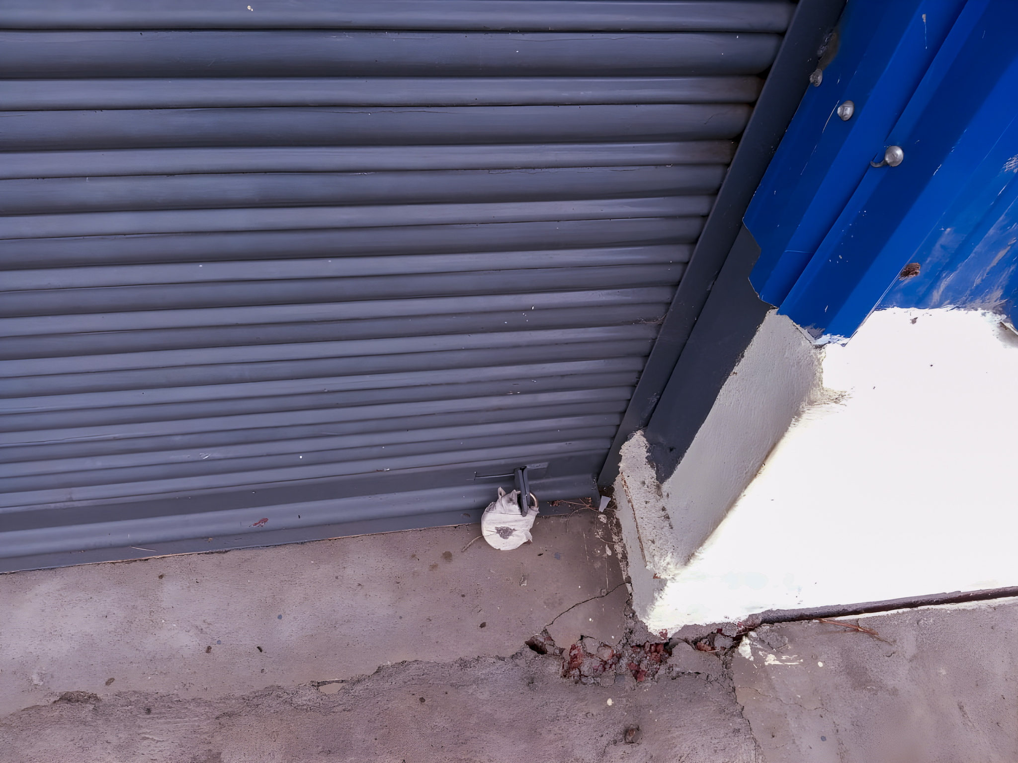 1000 square meter Shed with Plant and Machinery for sale in Hanagawadi Industrial Area Harihar — photo 2