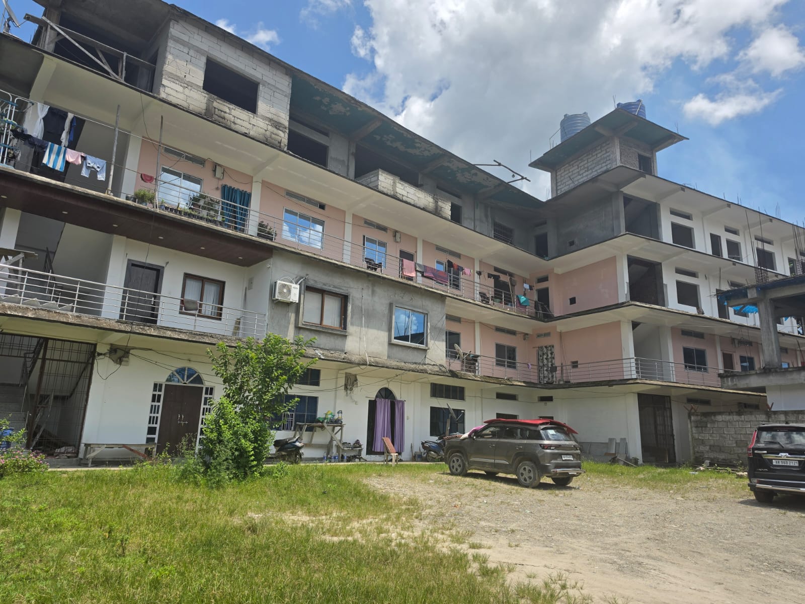 RESIDENTIAL BUILDING for sale in Naharlagun — photo 4