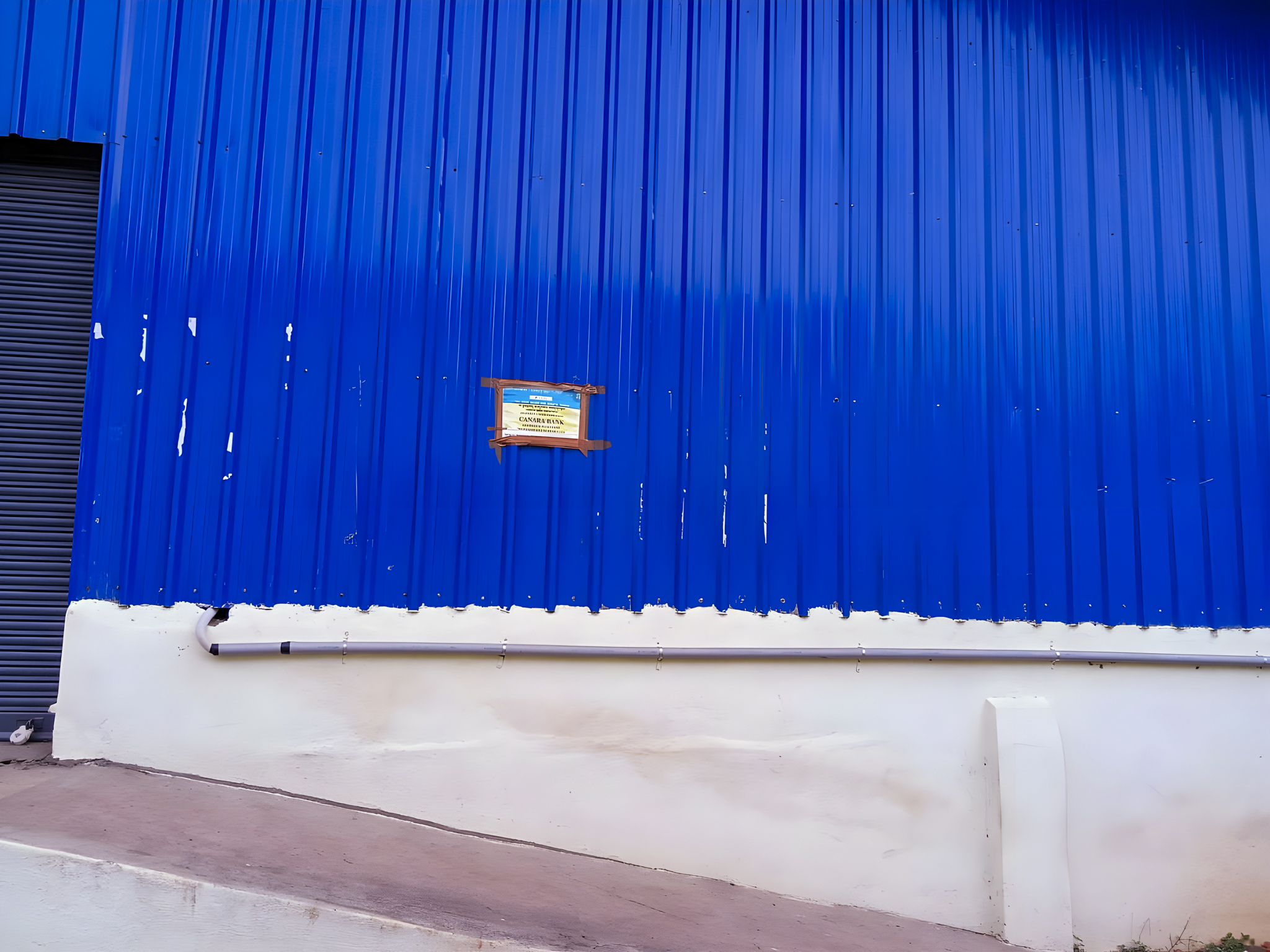 1000 square meter Shed with Plant and Machinery for sale in Hanagawadi Industrial Area Harihar — photo 6