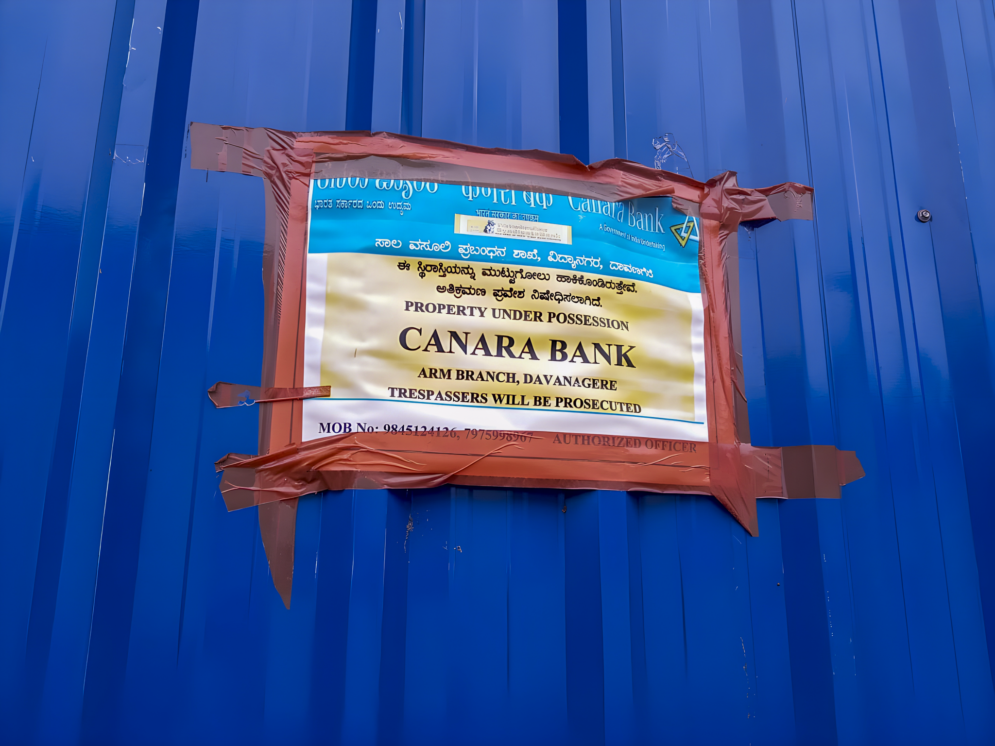1000 square meter Shed with Plant and Machinery for sale in Hanagawadi Industrial Area Harihar — photo 7