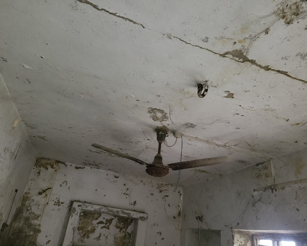 164.76 square meter Individual House for sale in Raebareli — photo 14
