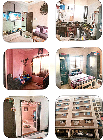 Flat for sale in Vadodara — photo 1